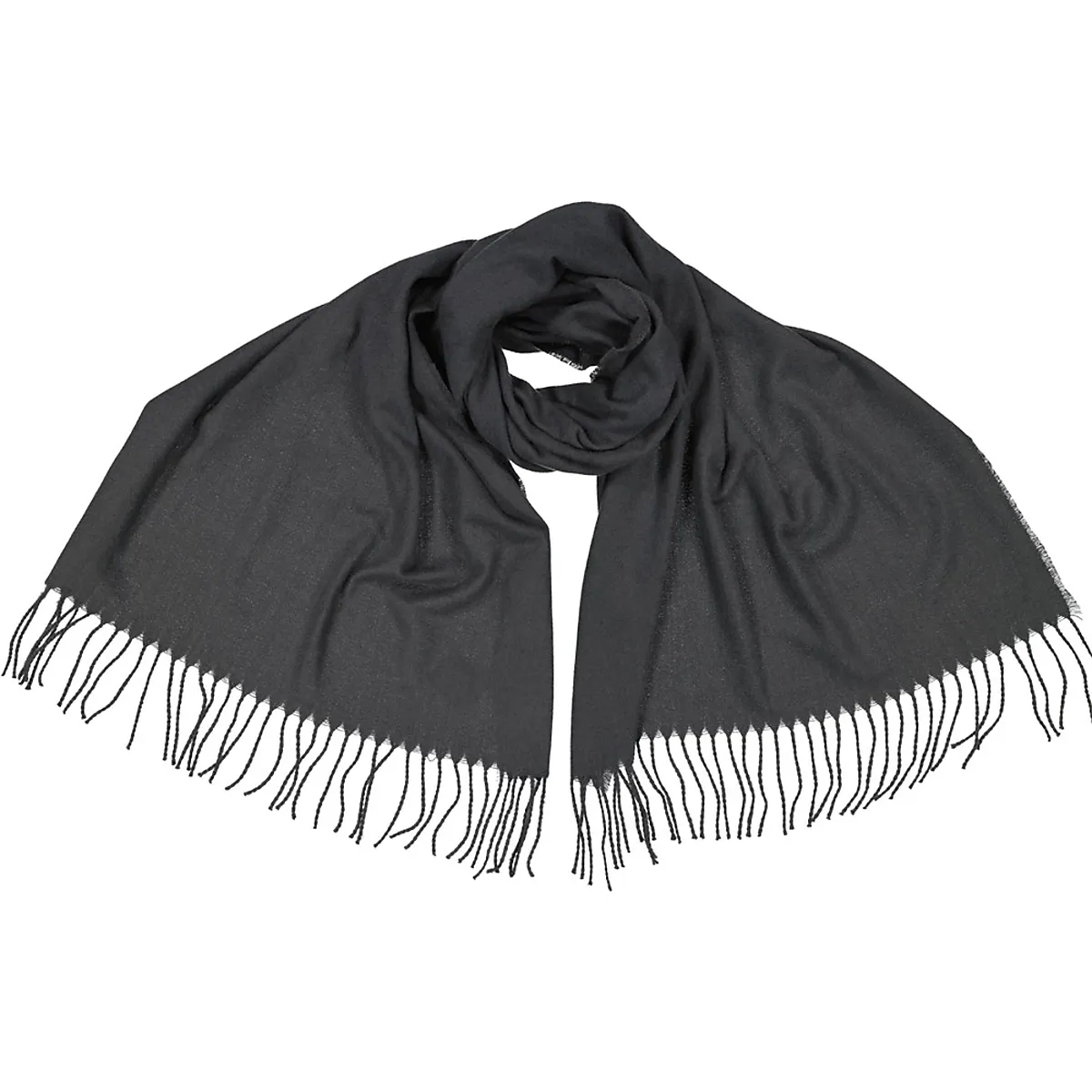 Bufanda - Gris