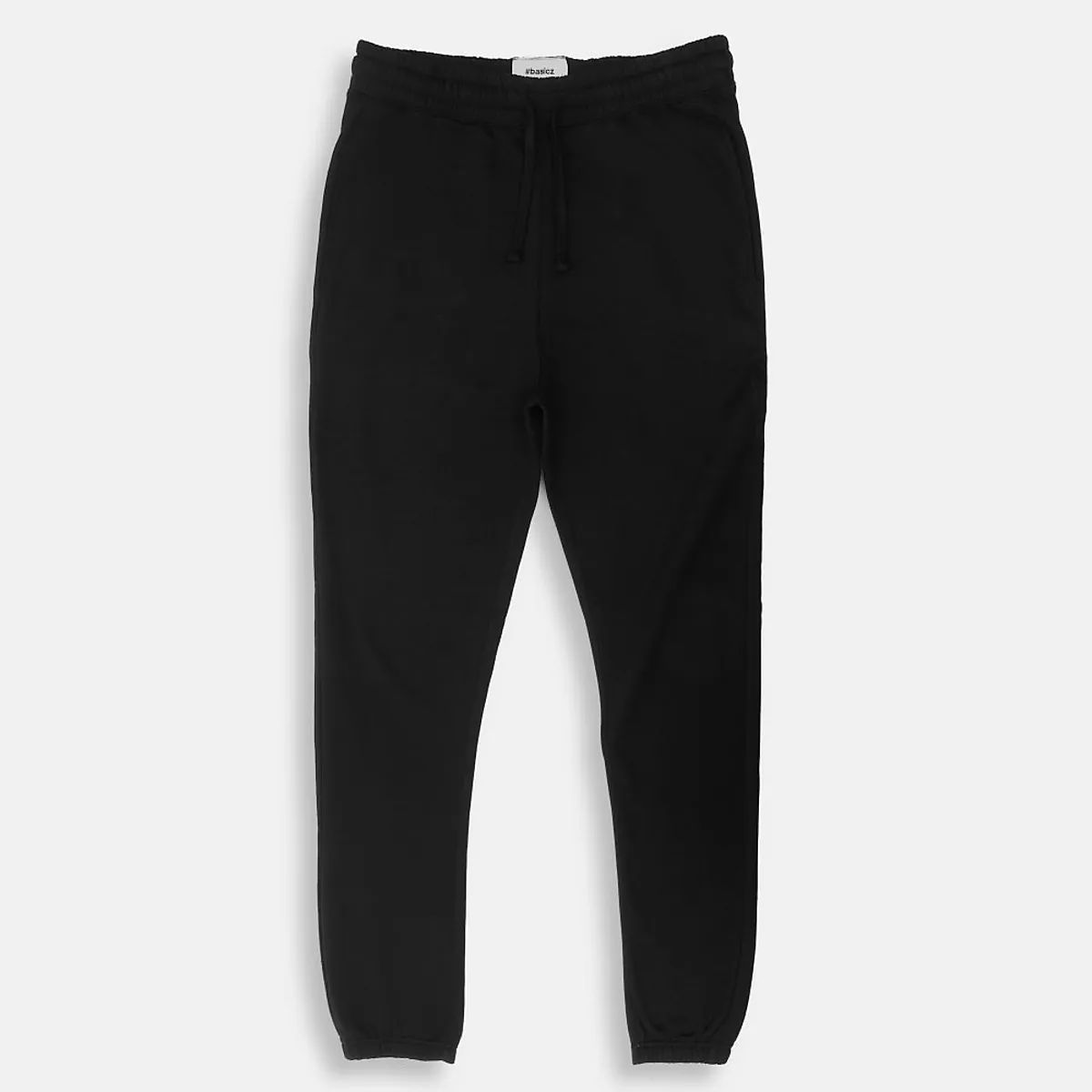 #basicz joggingbroek - Zwart