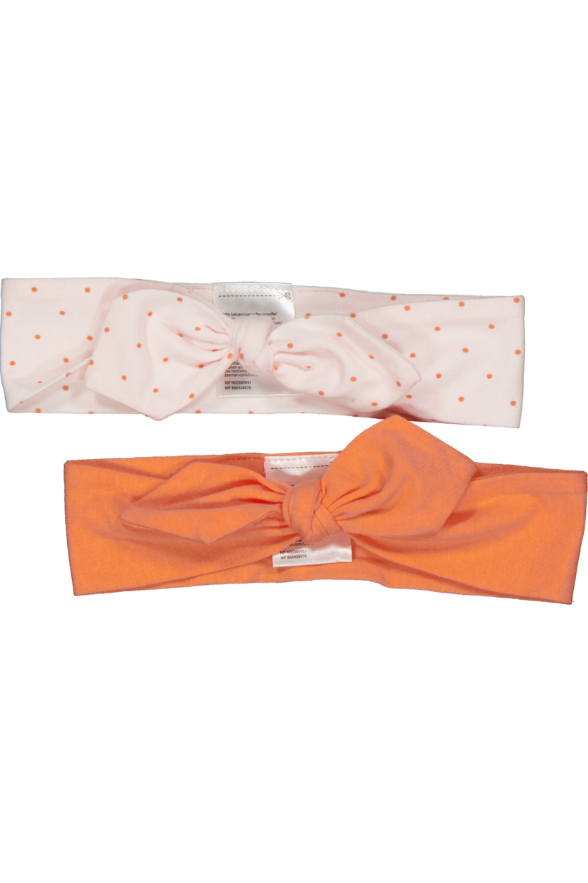Hoofdband - Roze