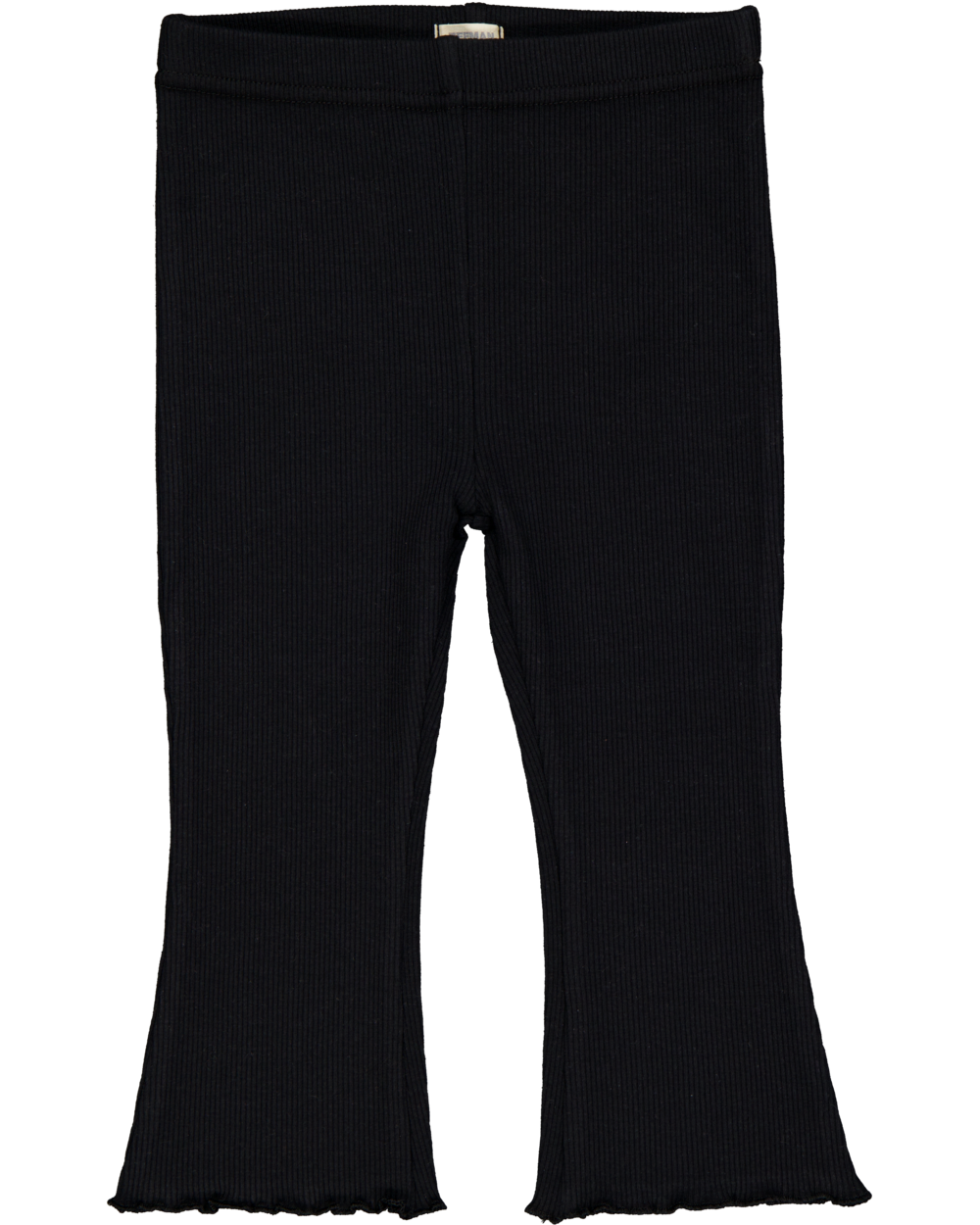 Legging - Zwart