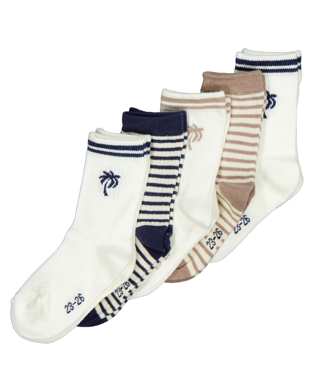 Sokken - Wit afbeelding