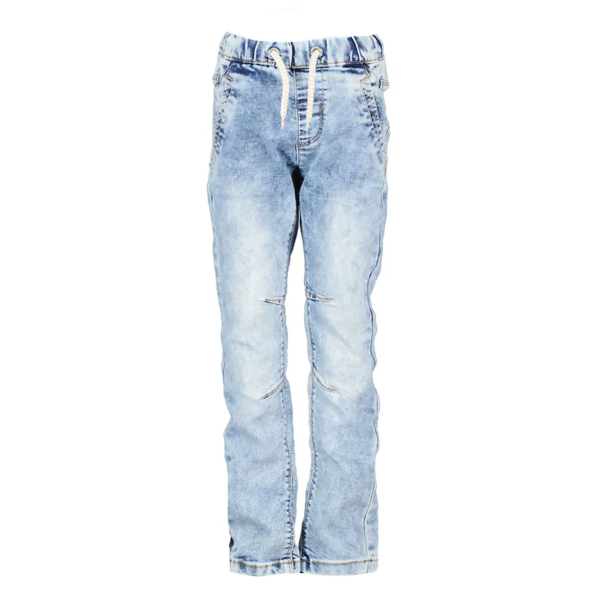 Jeans - Blauw