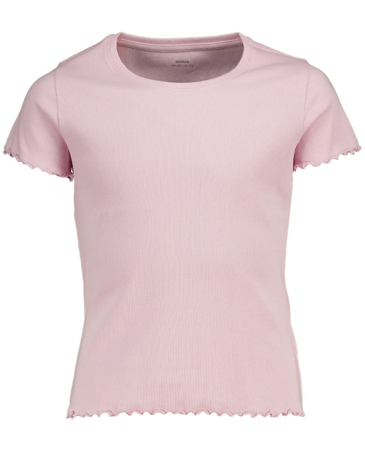 Tee-shirt - Rose