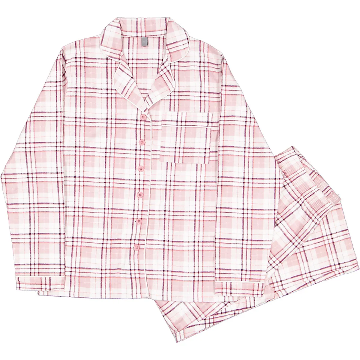 Pyjama - Rosa