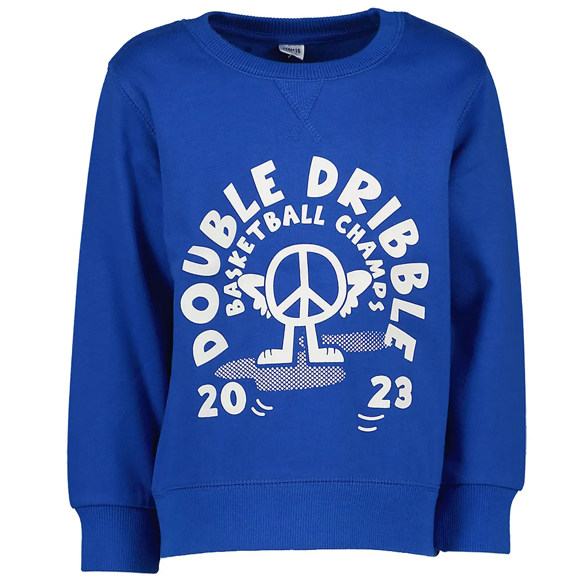 Sweater - Blauw