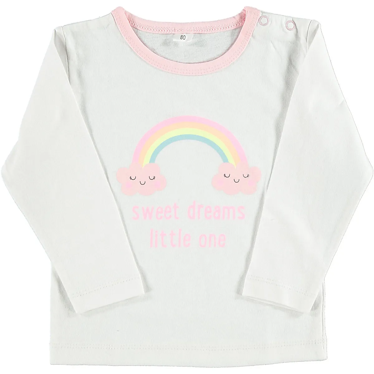 Pyjama - Roze