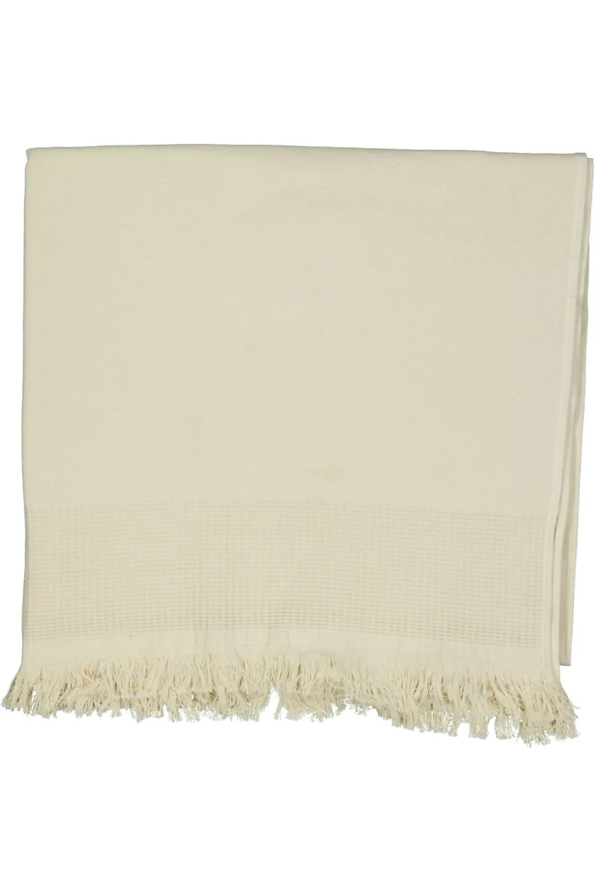 Serviette de hammam - Beige