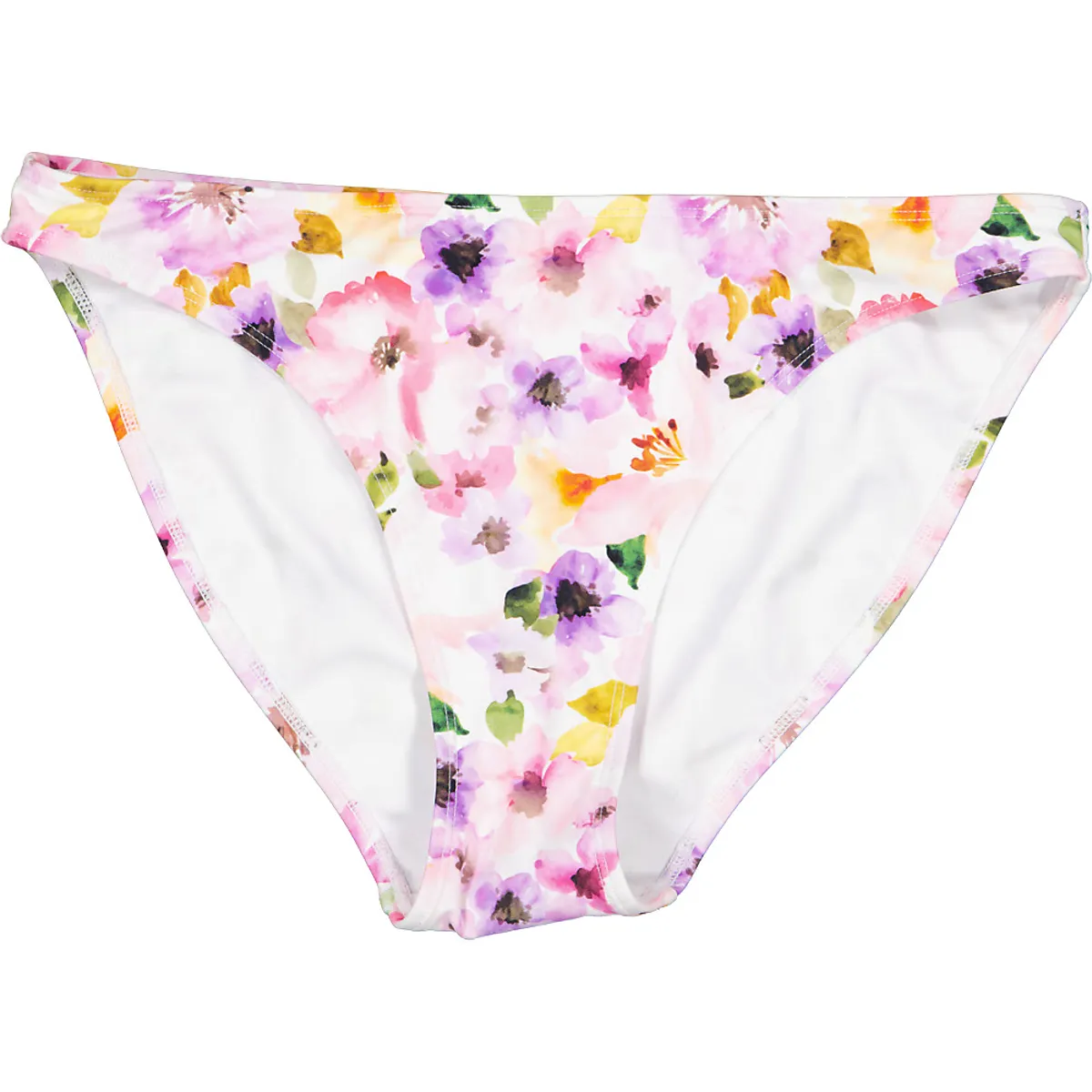 Bikinislip - Wit