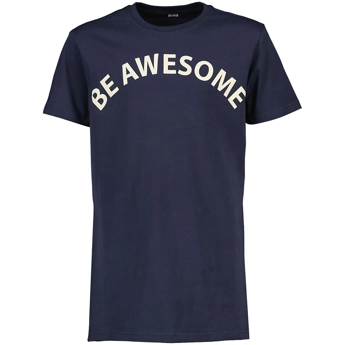 T-shirt - Blauw