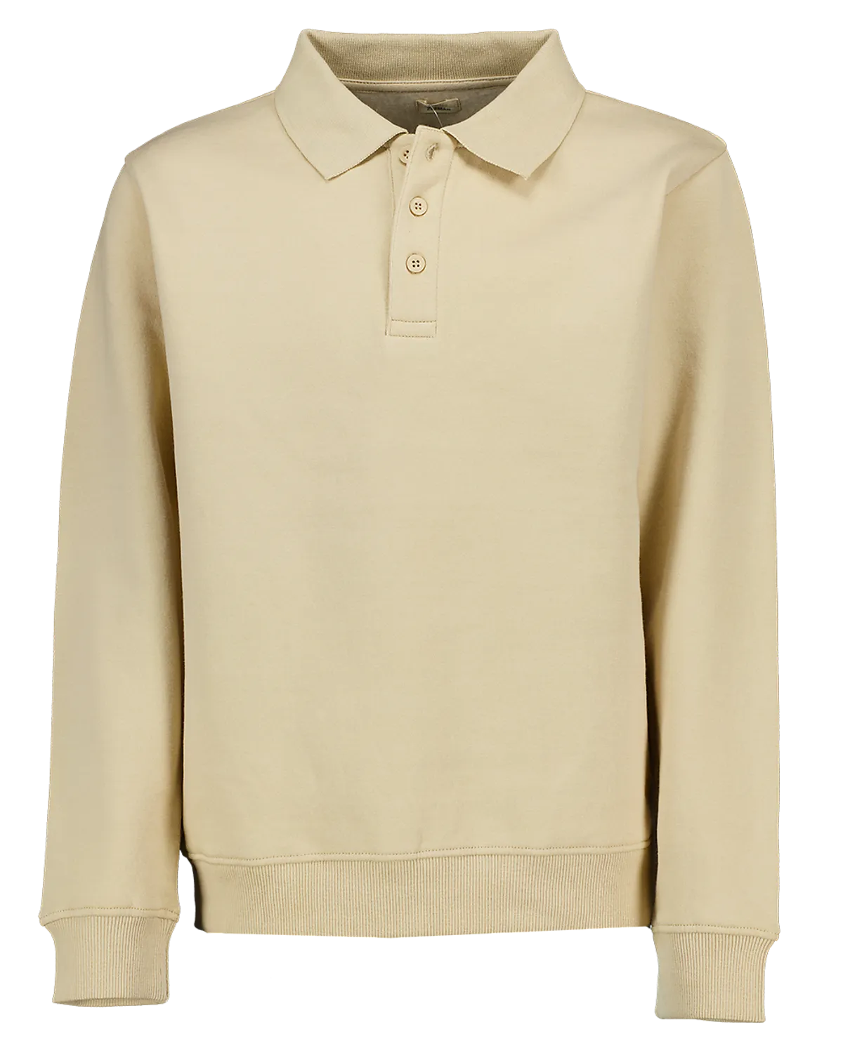 Sweater - Beige