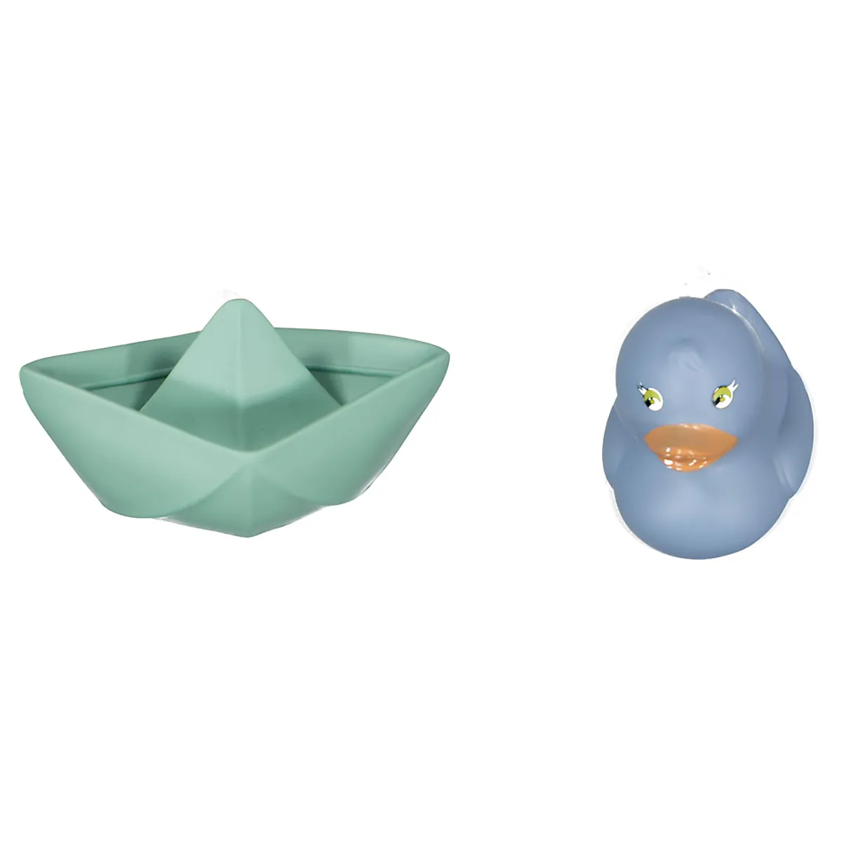 Badspeeltjes - Blauw