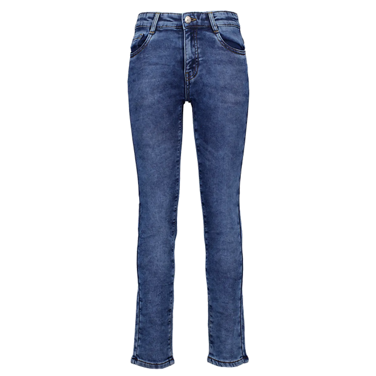Jeans - Blau