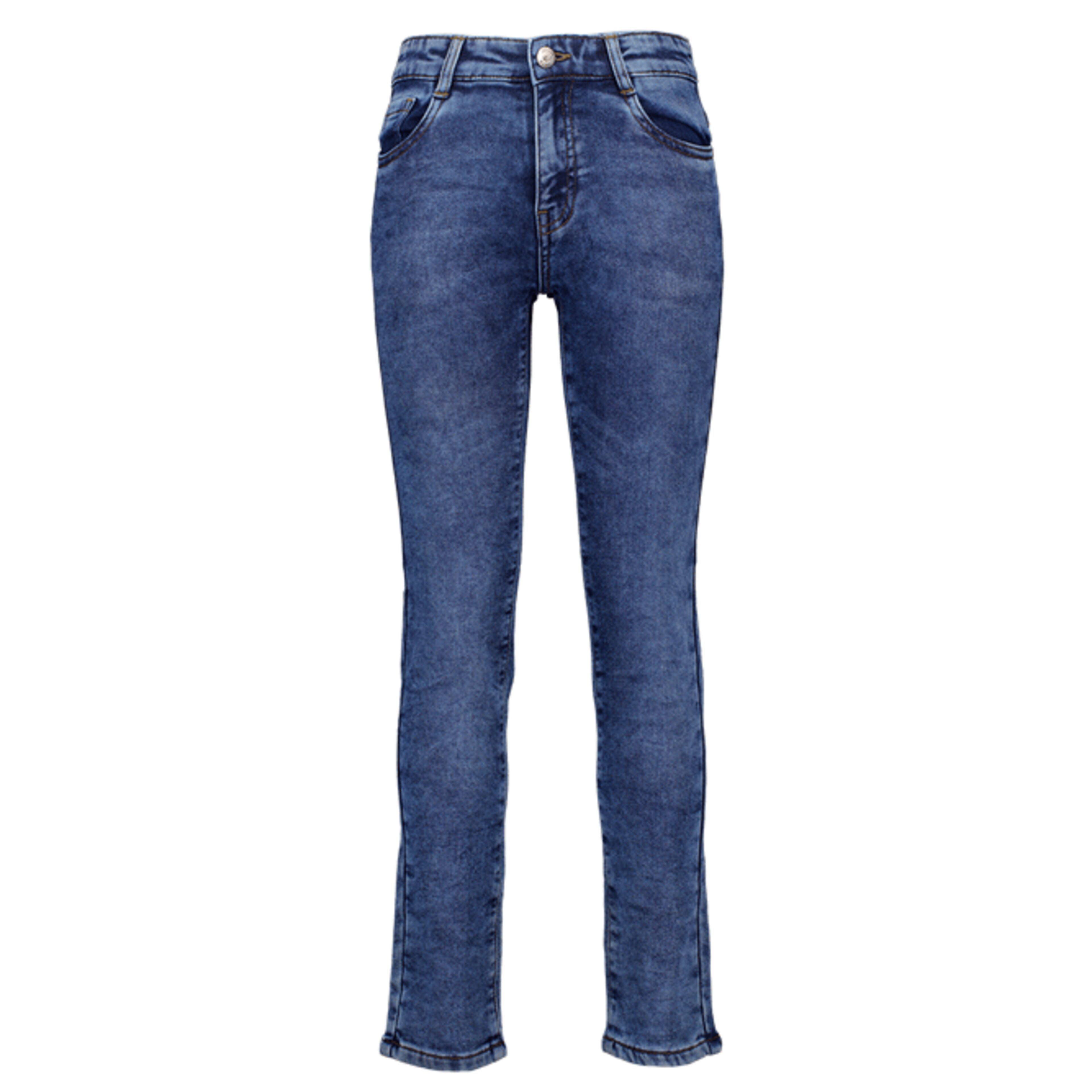 Jeans Blau