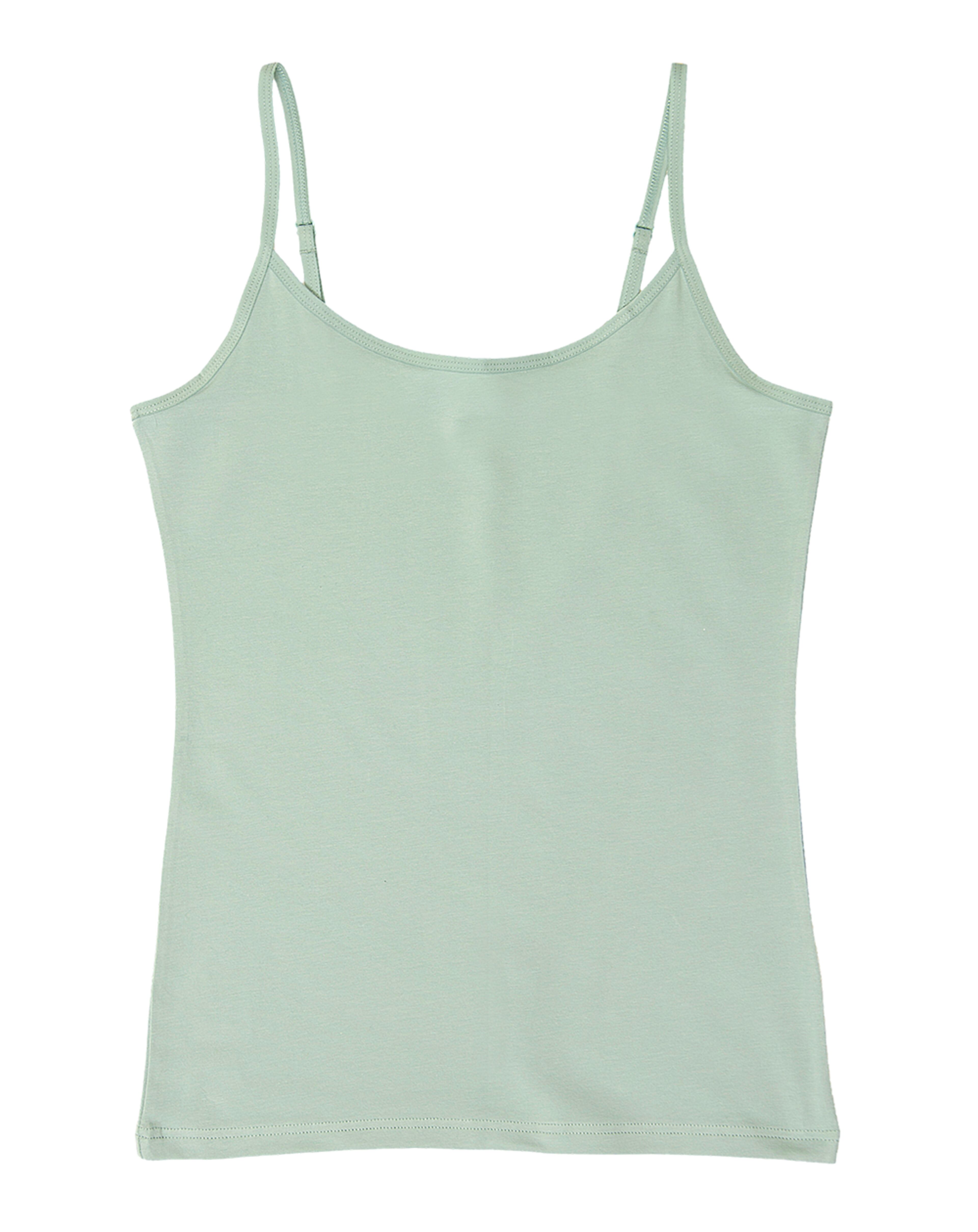 Singlet Groen