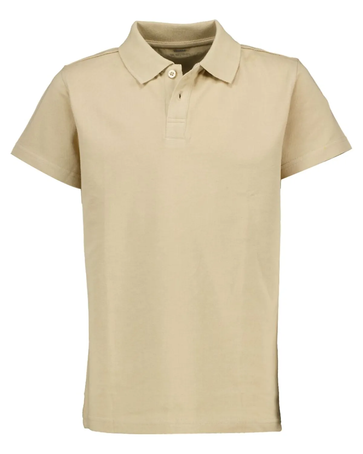 Poloshirt - Beige