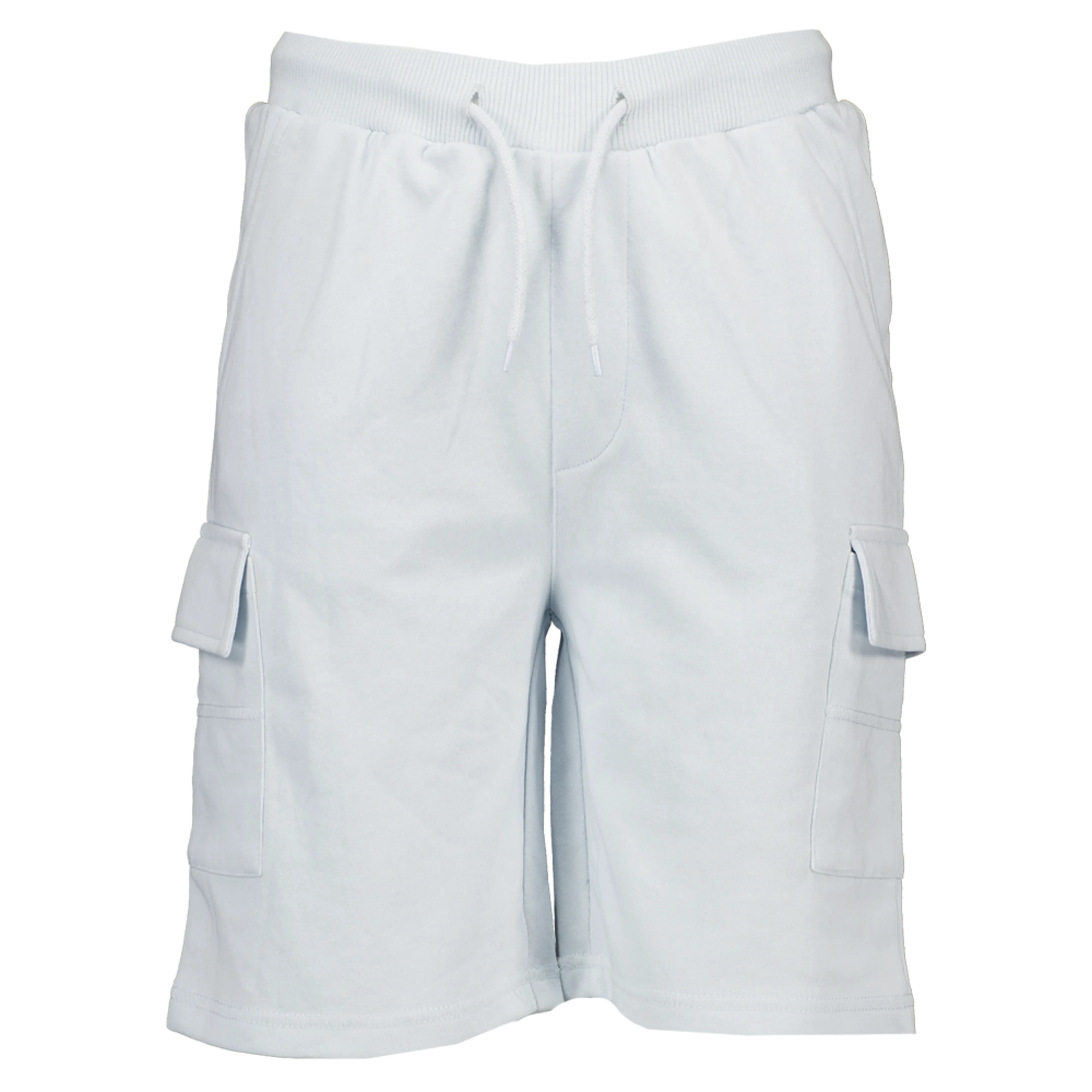 Short - Blauw