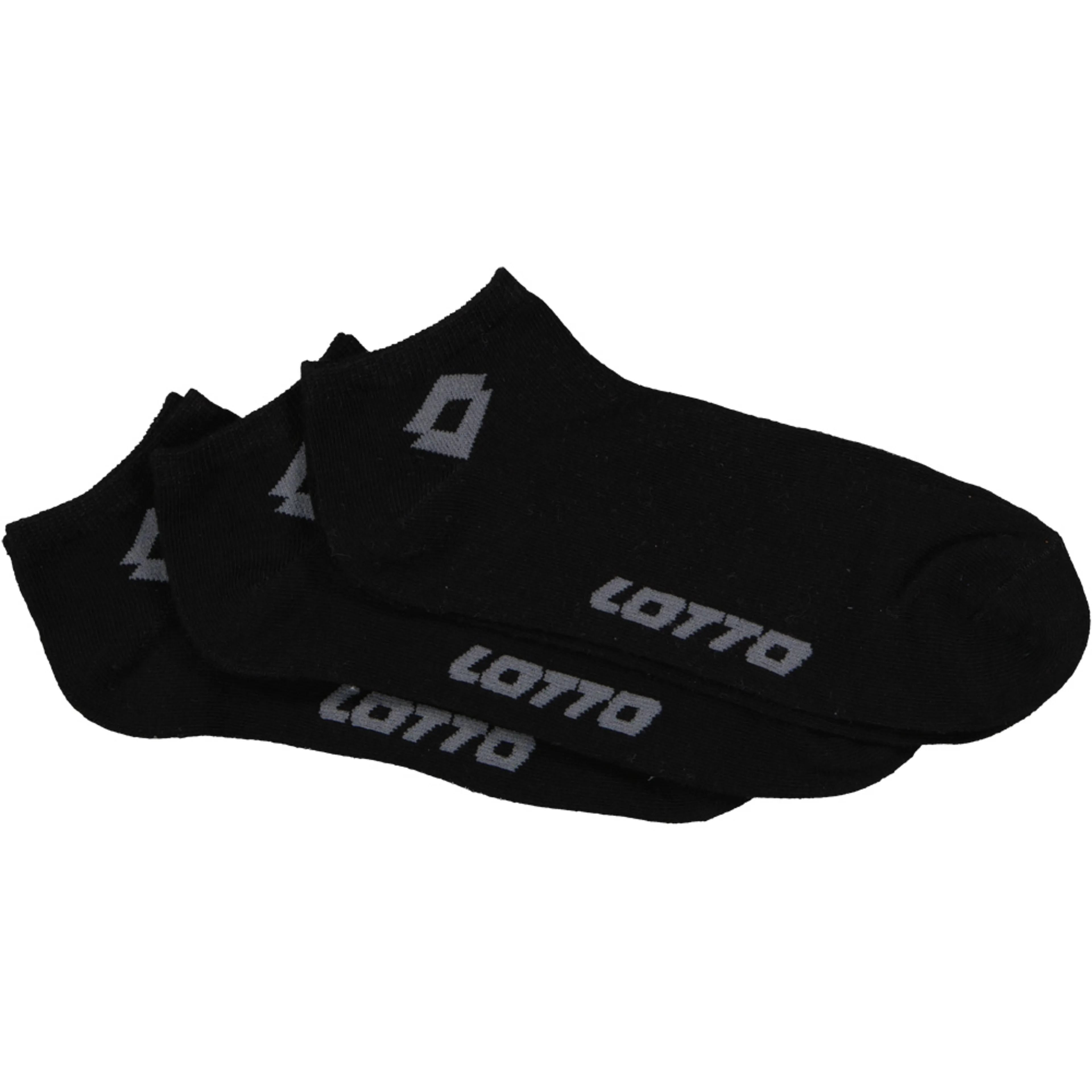 Calcetines de deporte - Negro