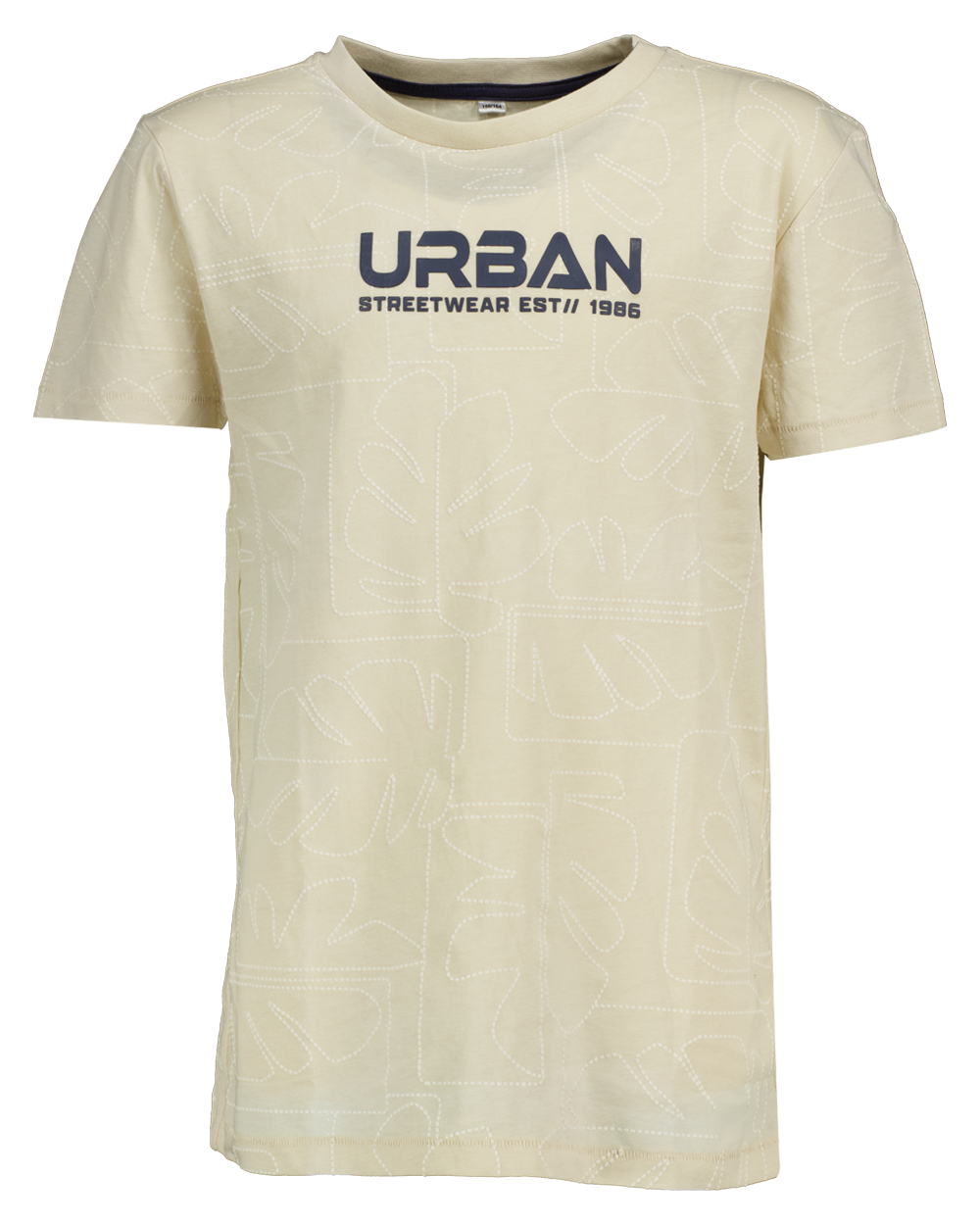T-shirt - Beige