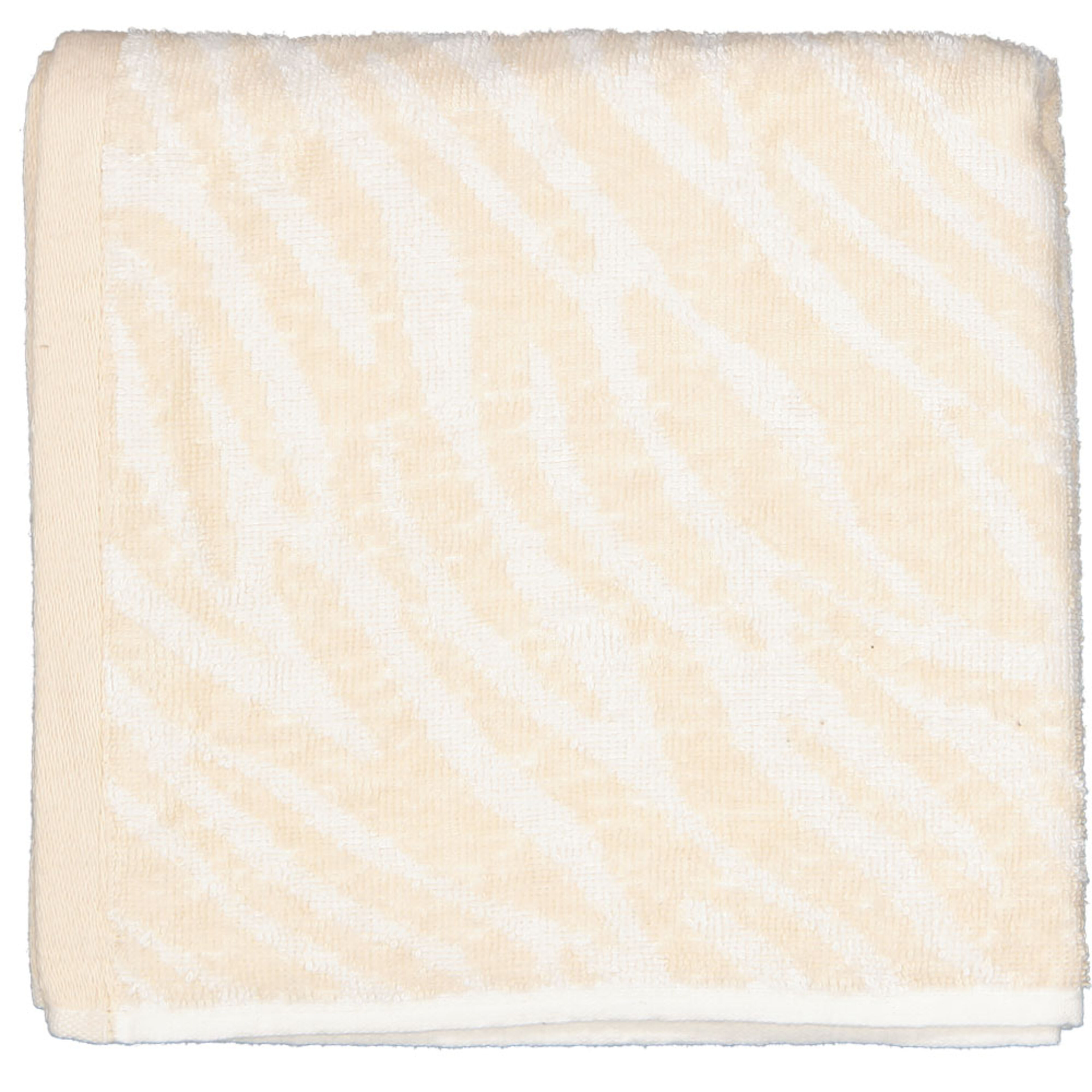 Serviette de toilette Blanc