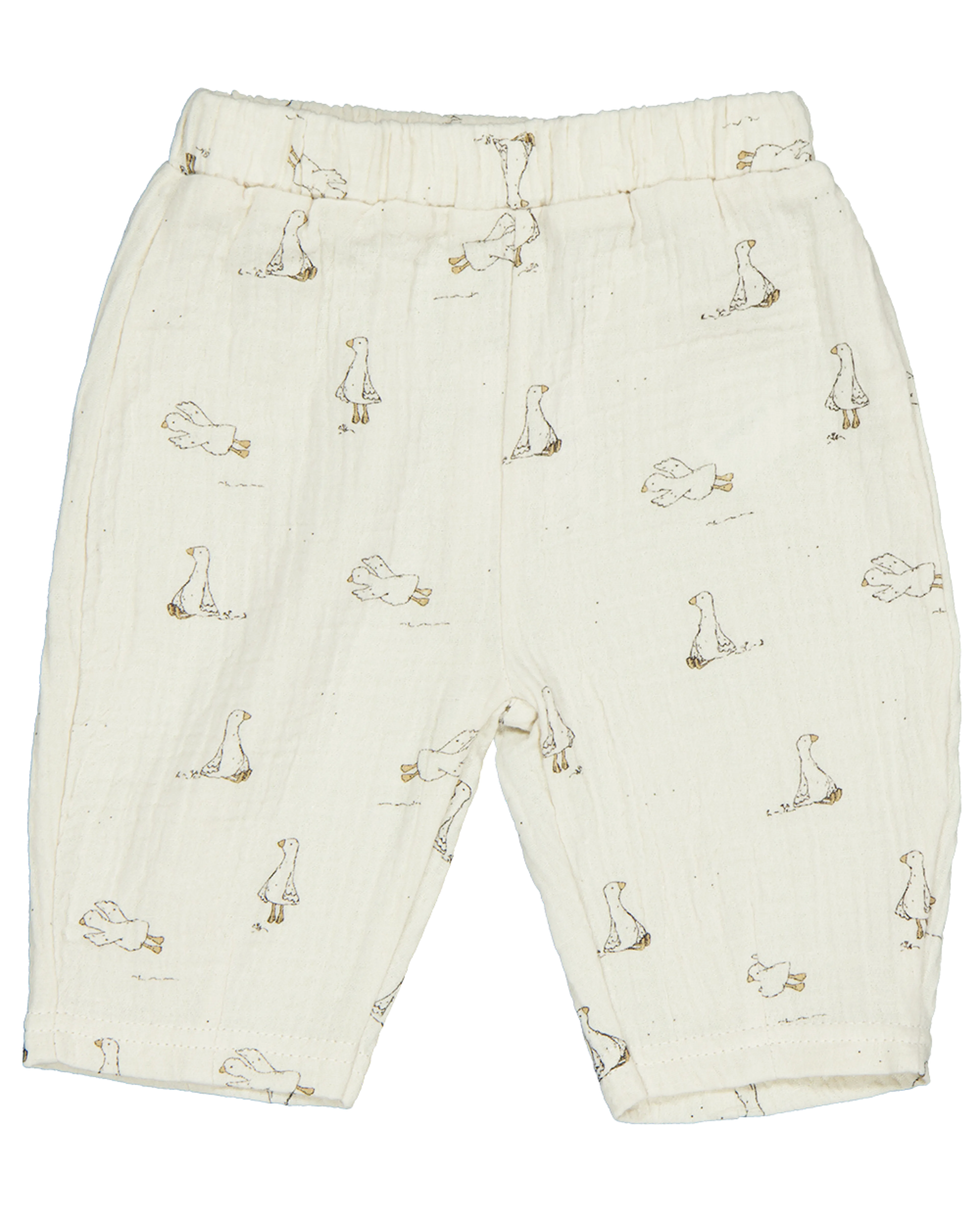 Broek - Beige