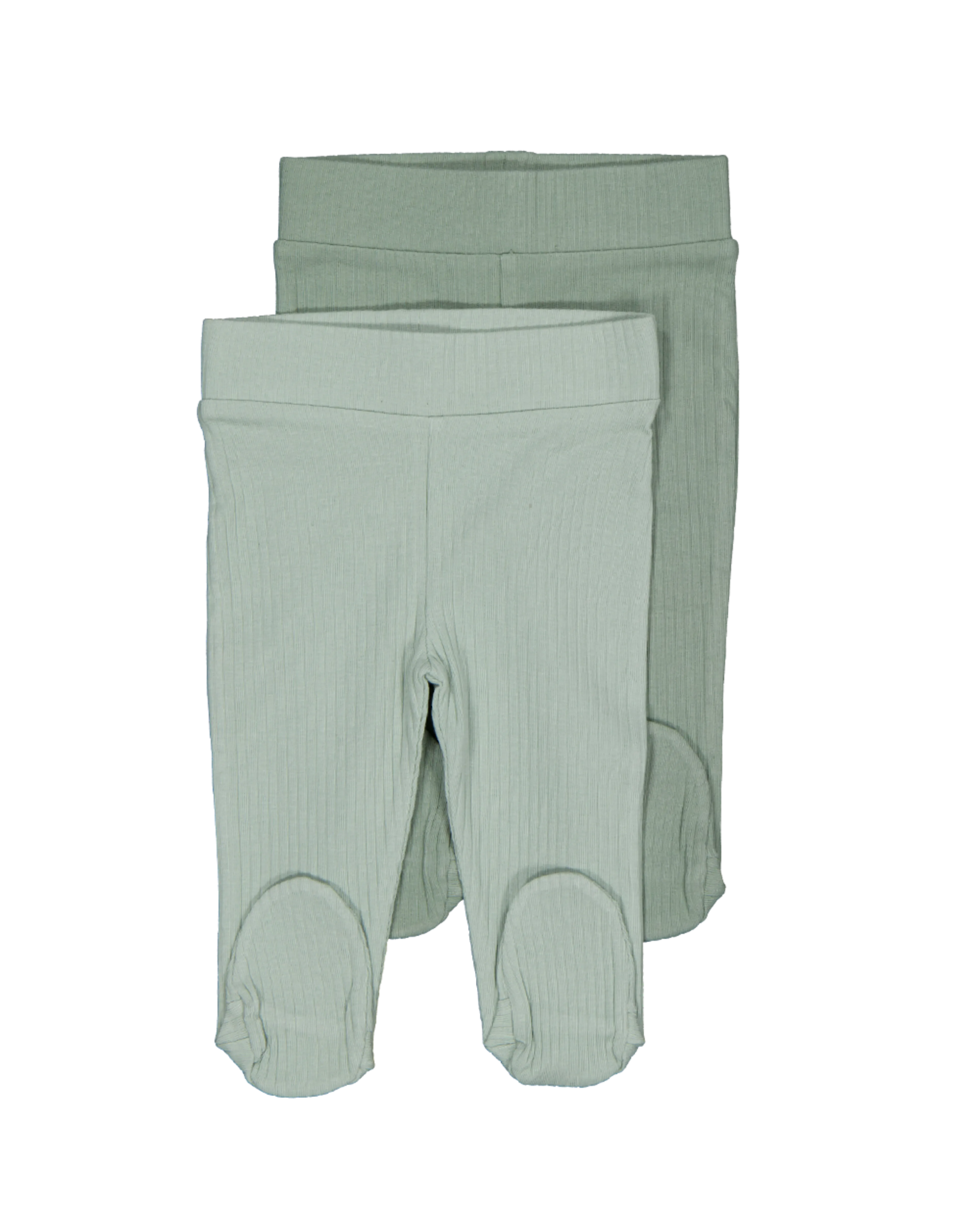 Calças de pijama - Verde