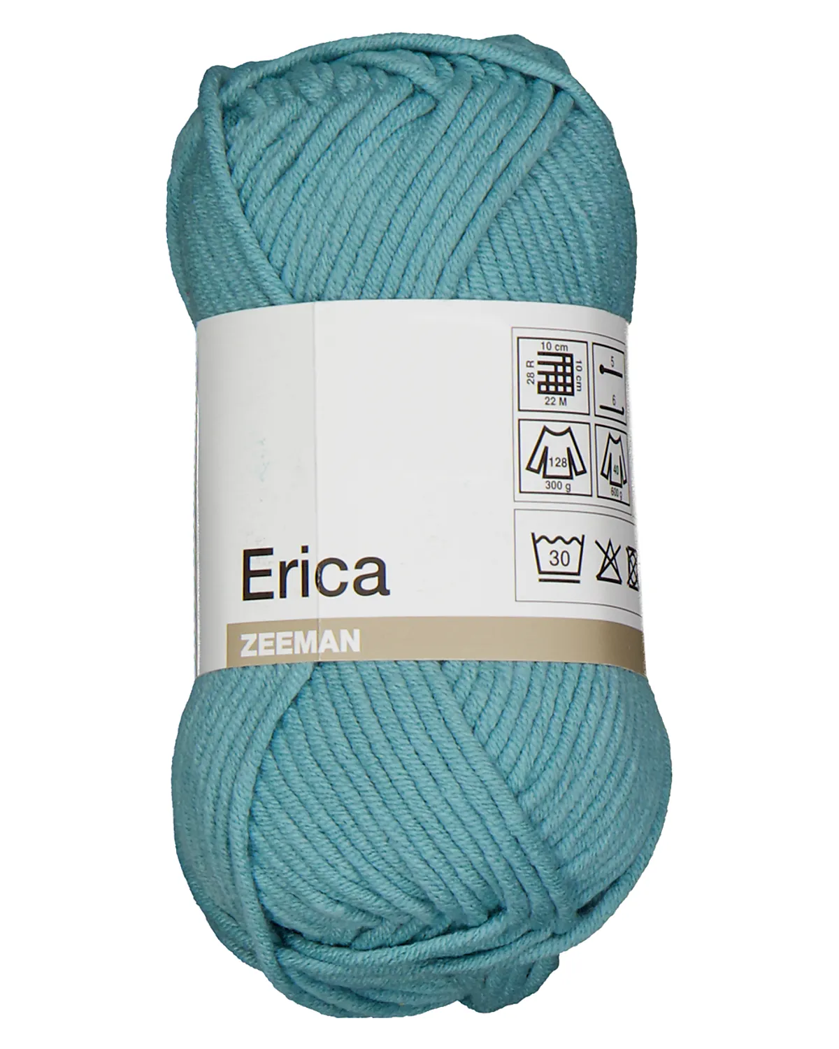 Fil à tricoter - Vert