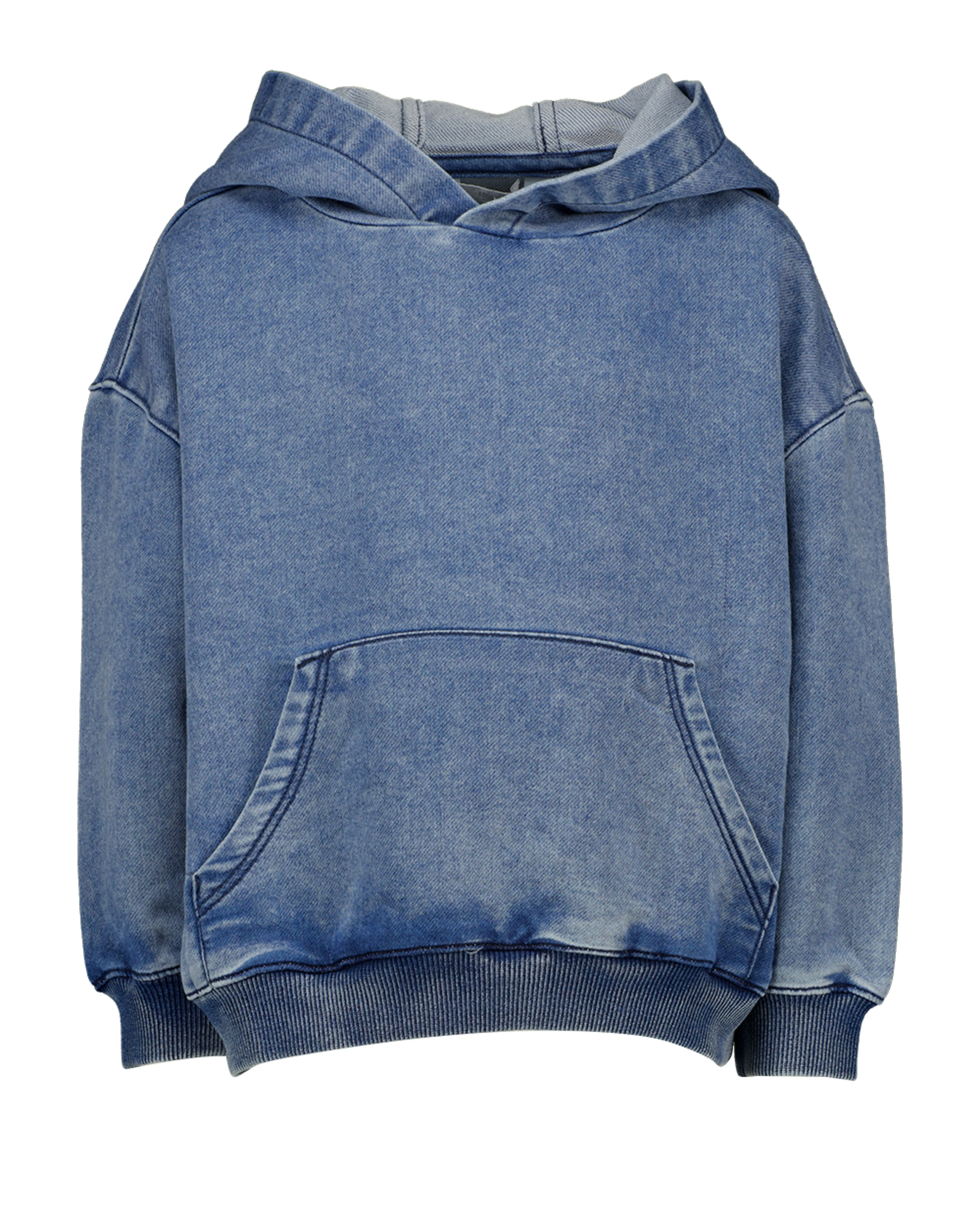 Sweater - Azul
