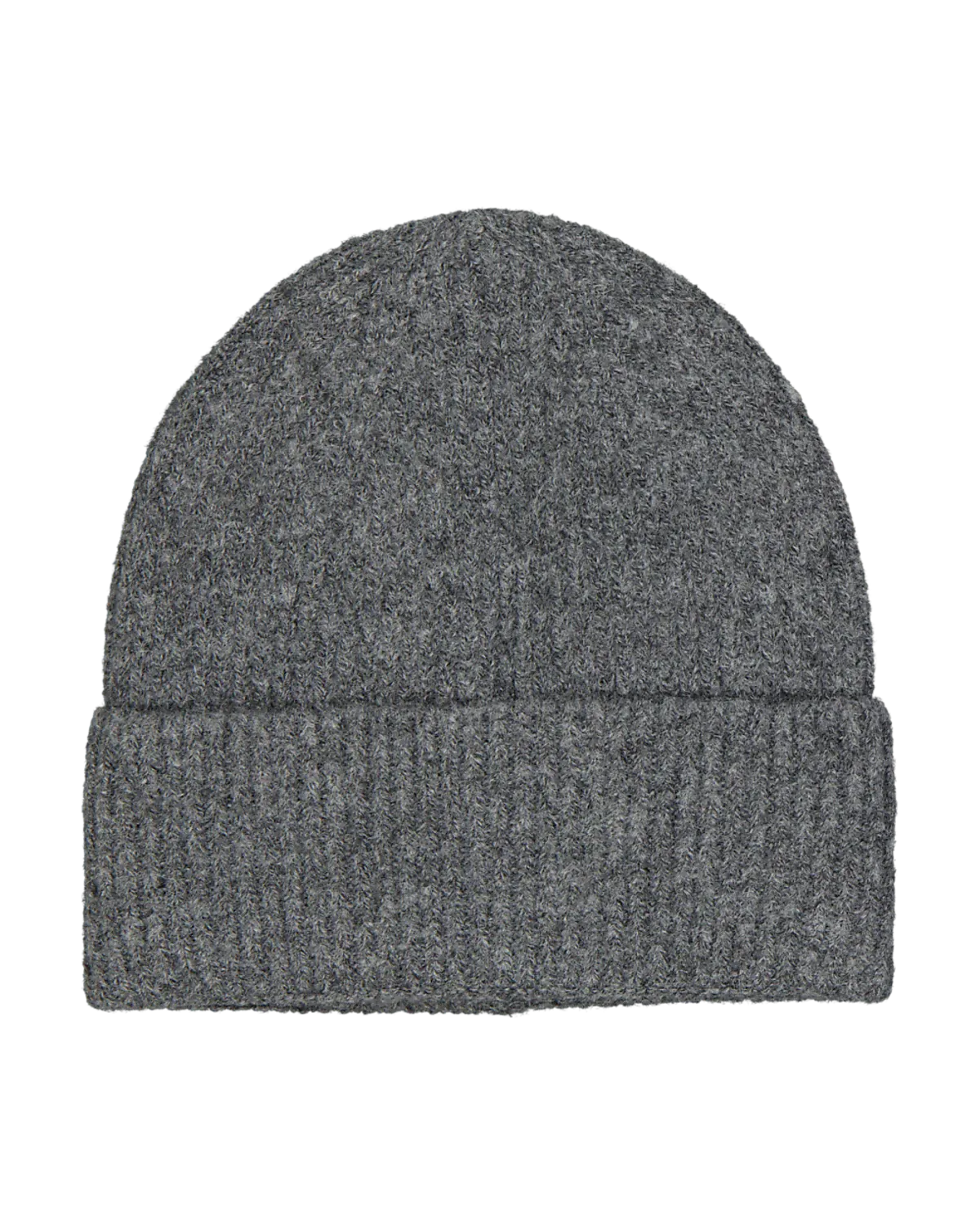 Beanie - Grijs