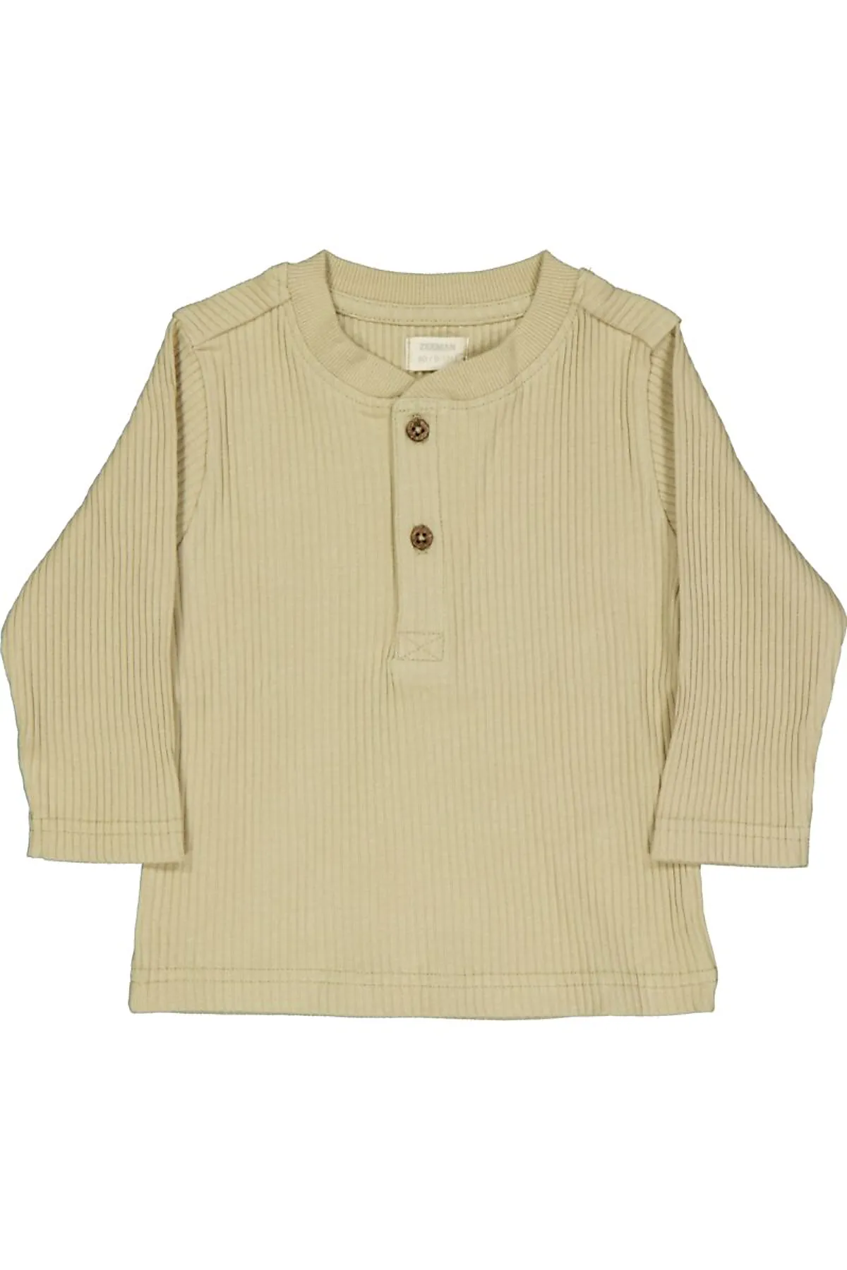 Tee-shirt - Beige