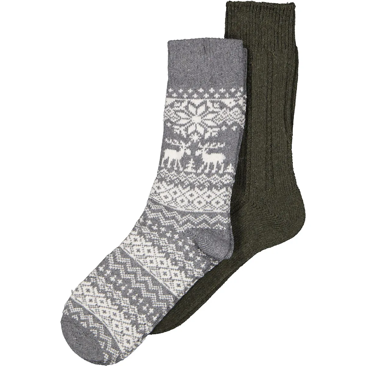 Socken - Grün
