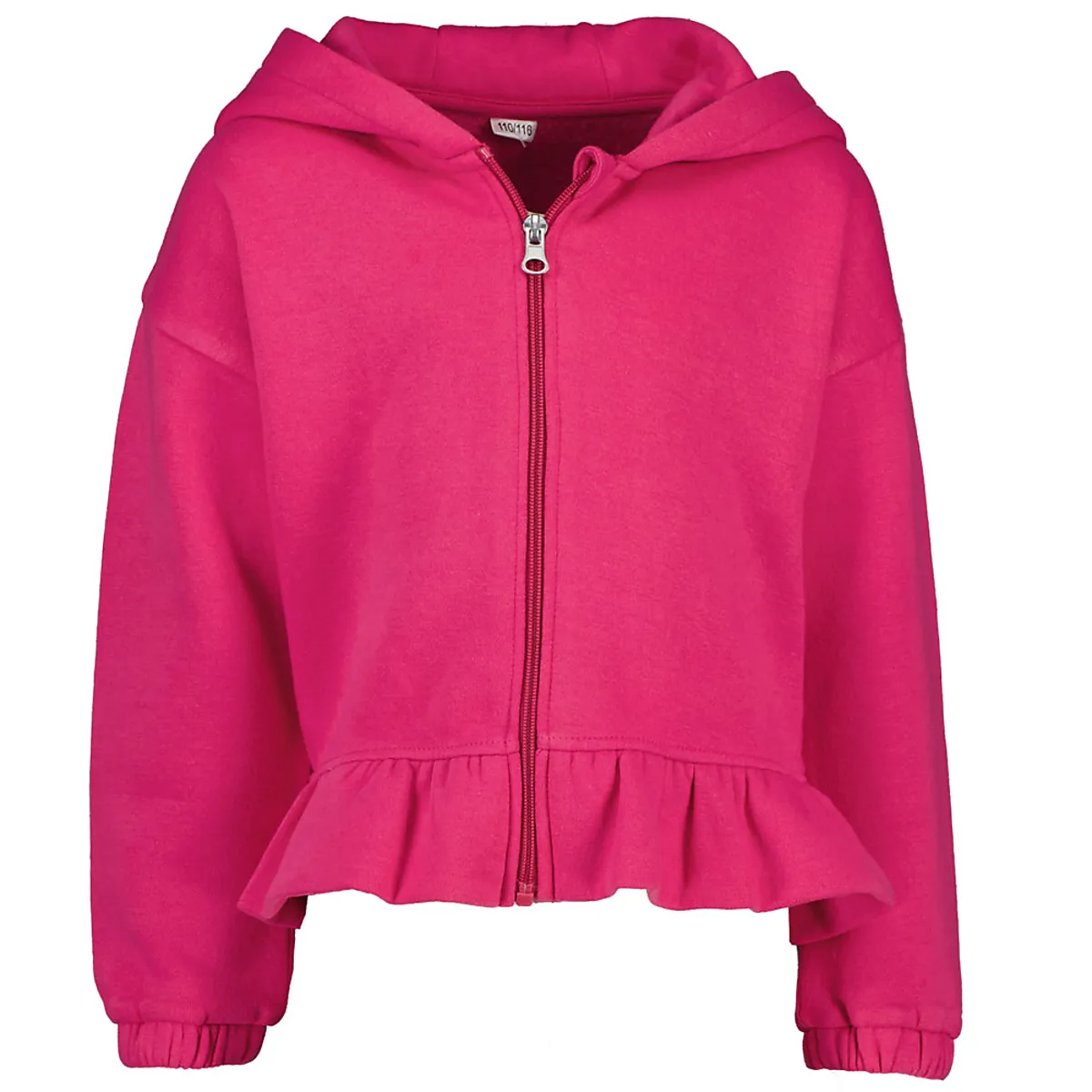 Vest - Roze