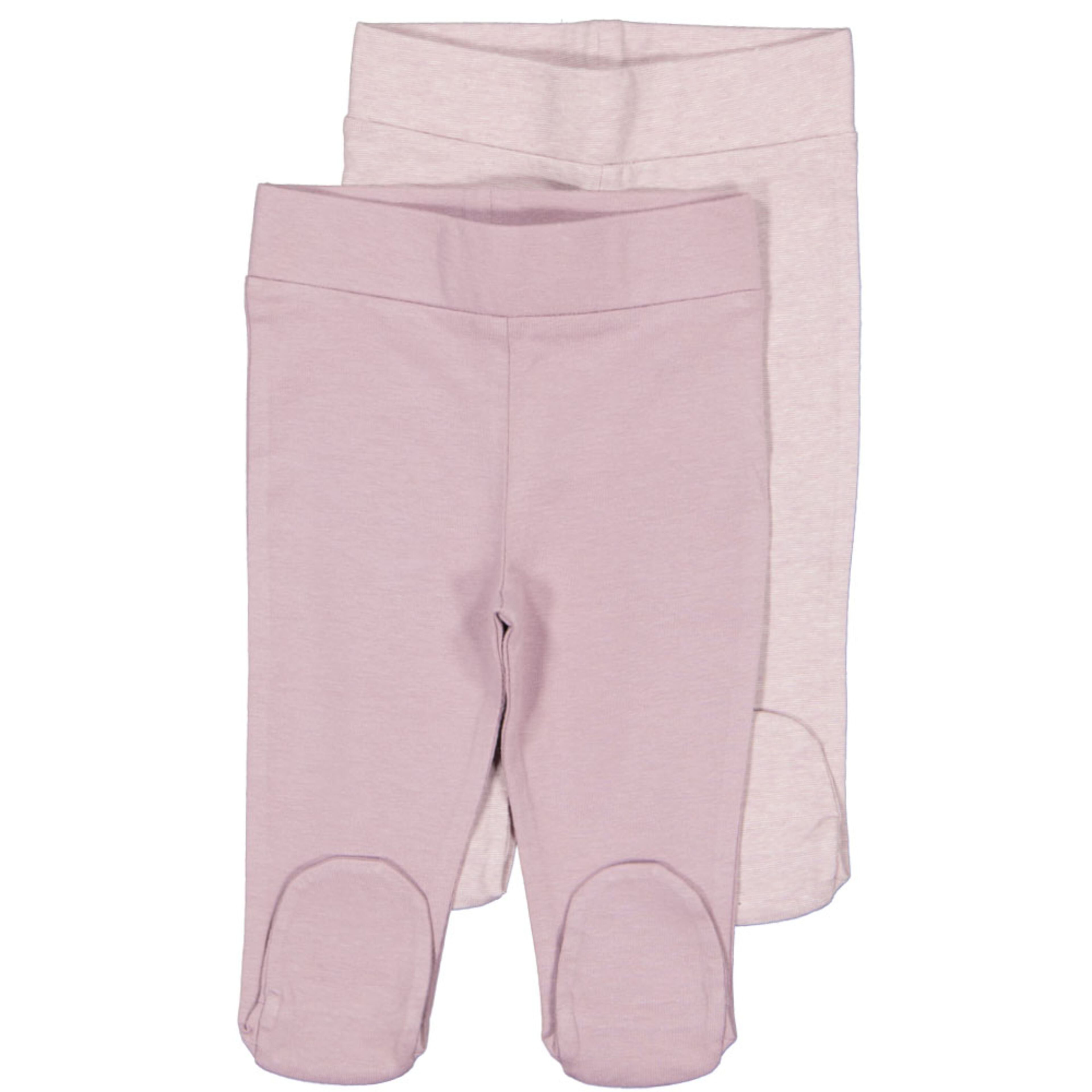 Pantalones de pijama Morado