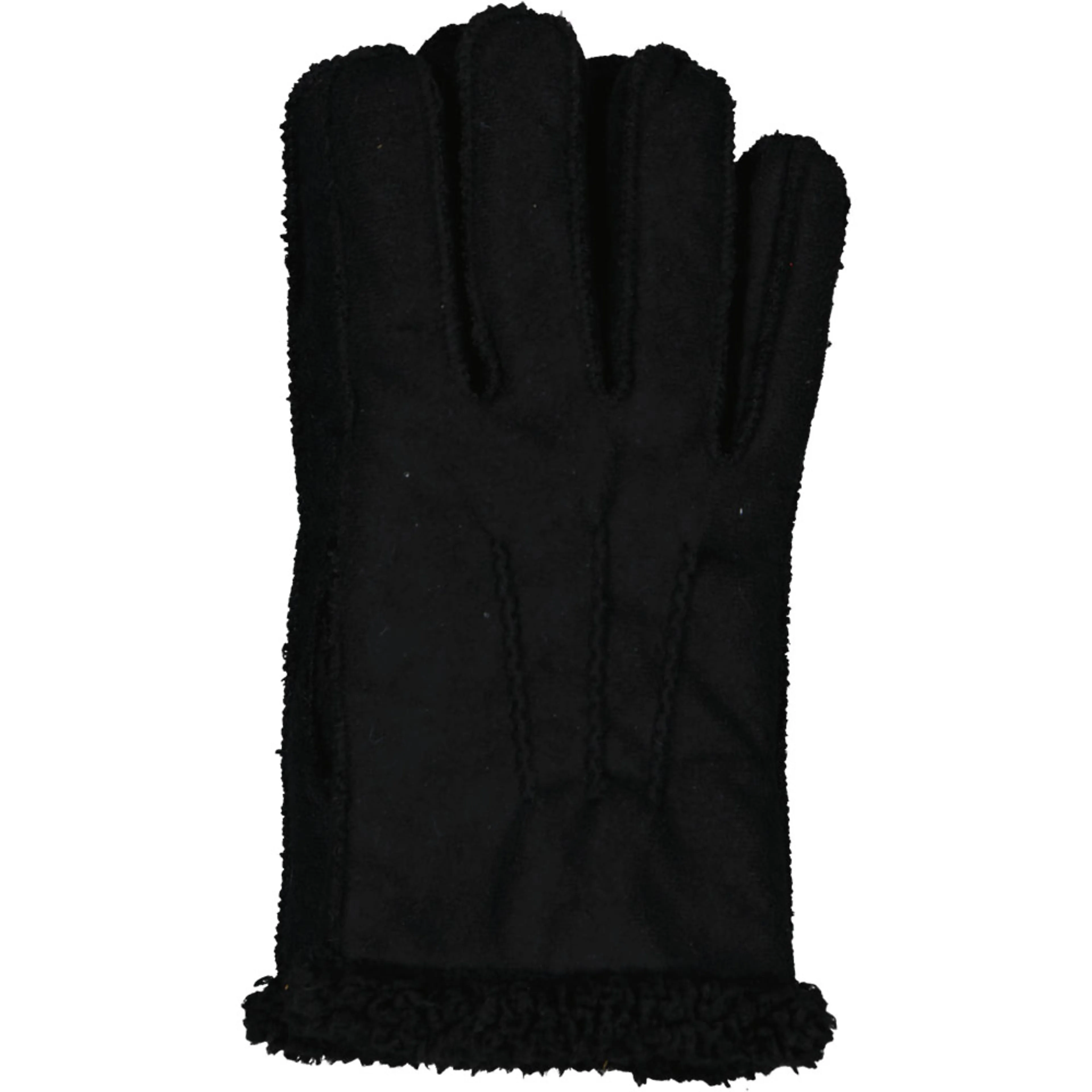Gants - Noir