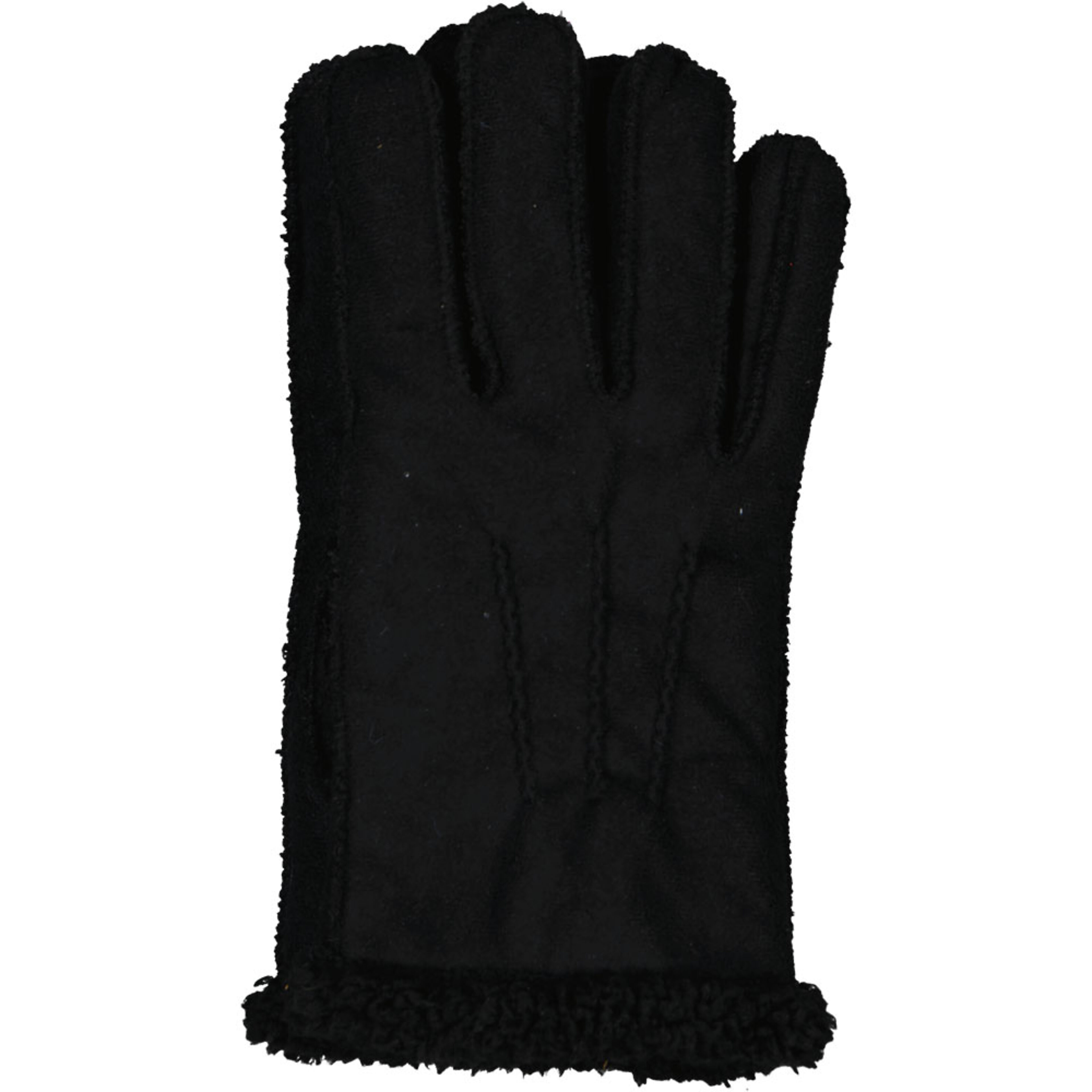 Guantes Negro