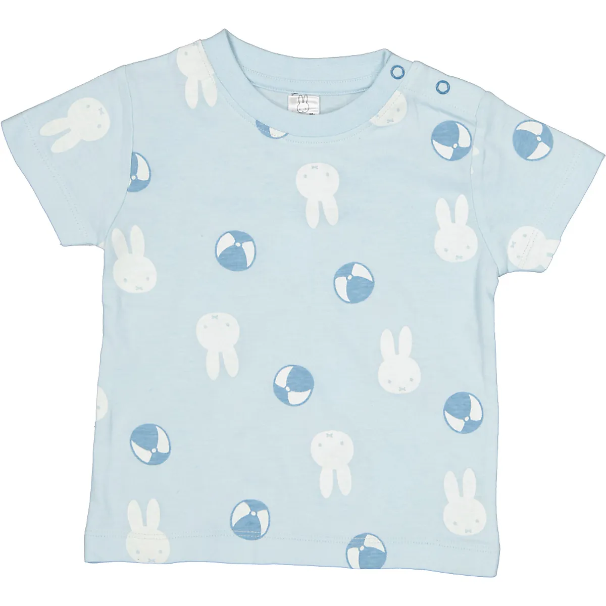 Ensemble de vêtements - Bleu