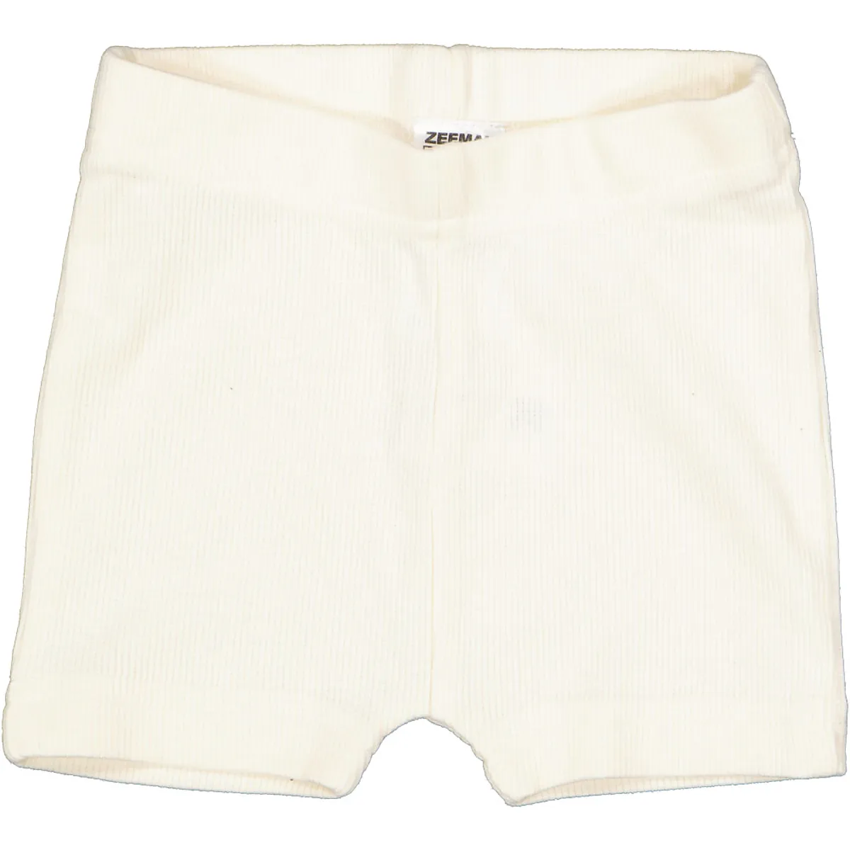Shorts - Weiß