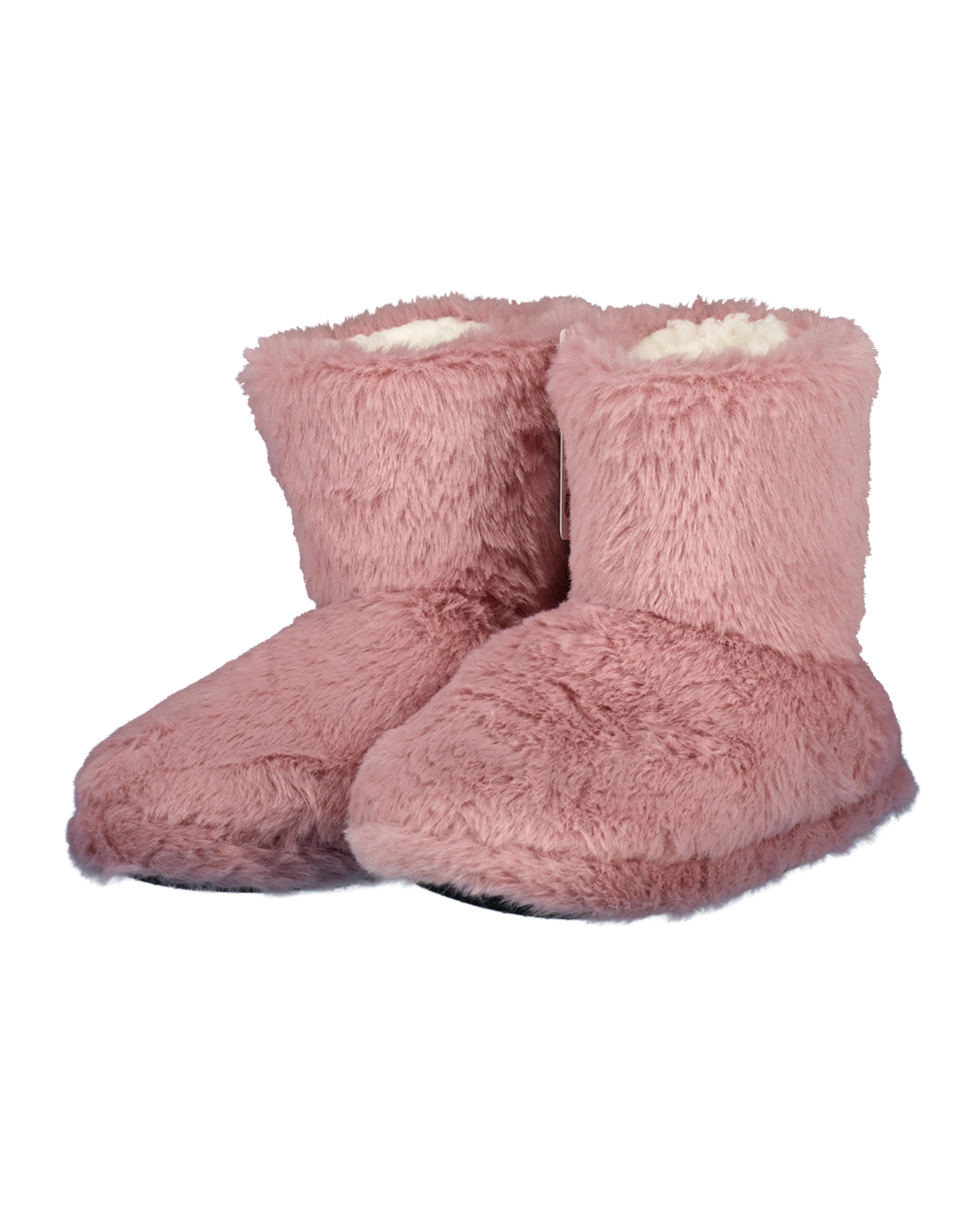 Hausschuhe - Violett