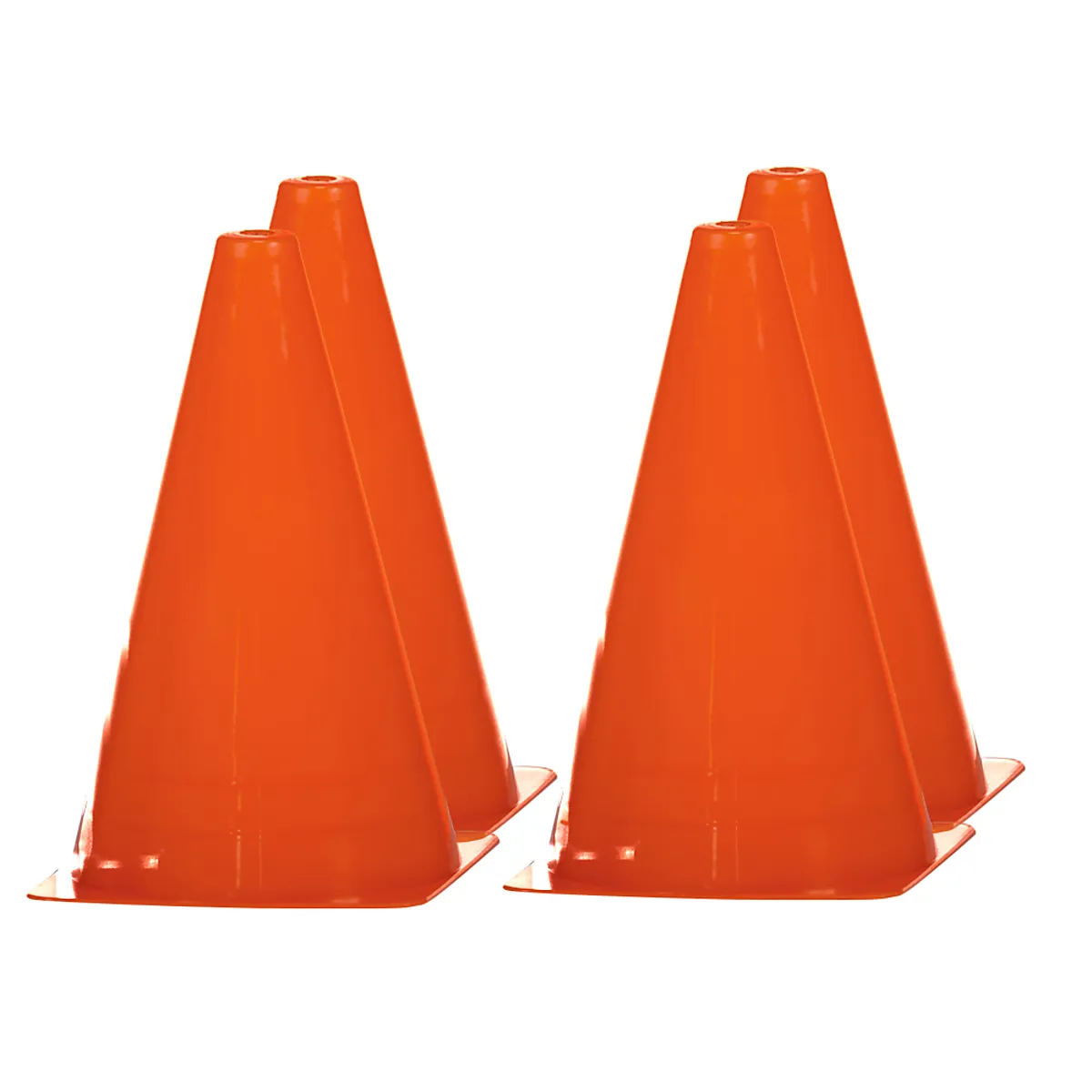 Speelgoed pionnen - Oranje