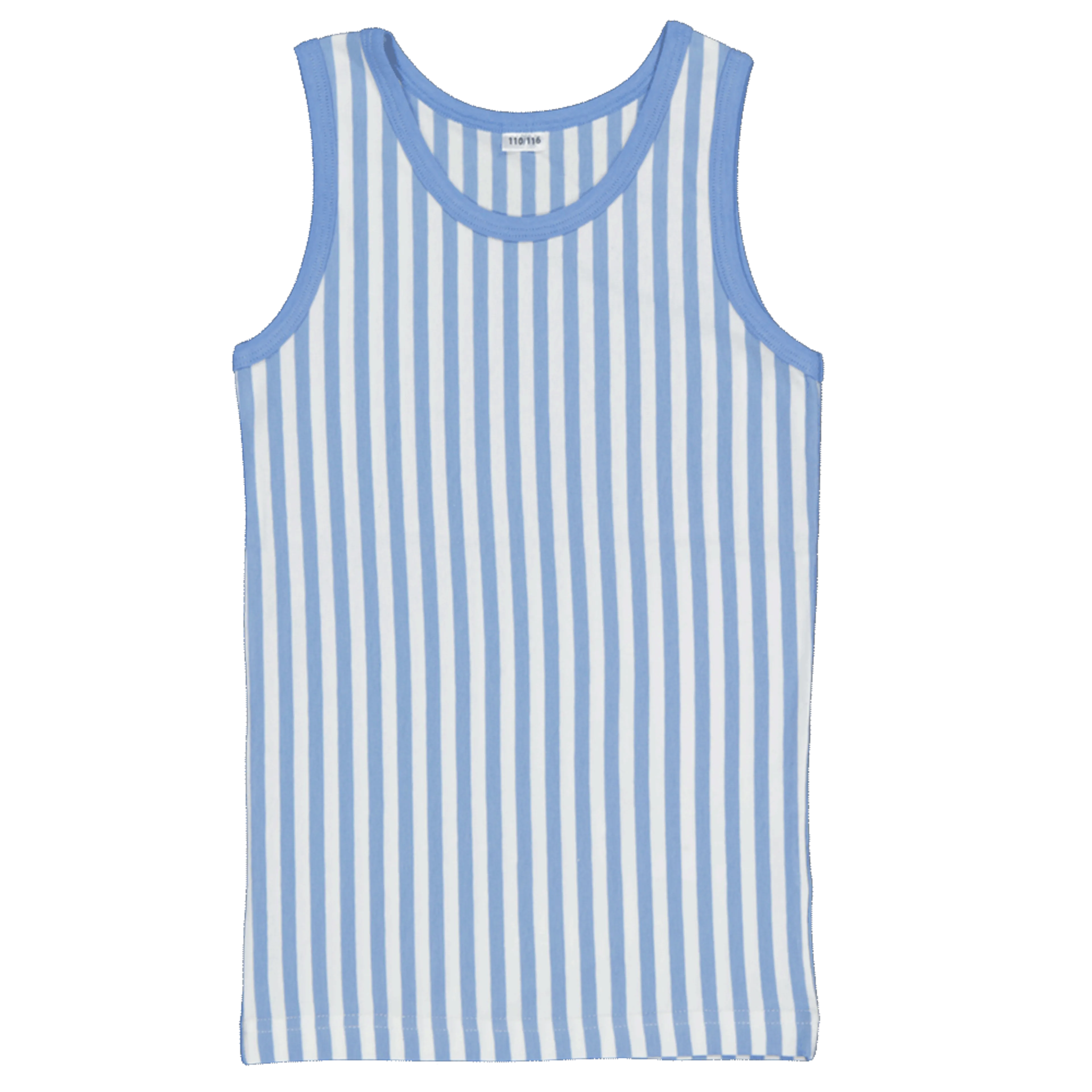 Camiseta interior - Blanco