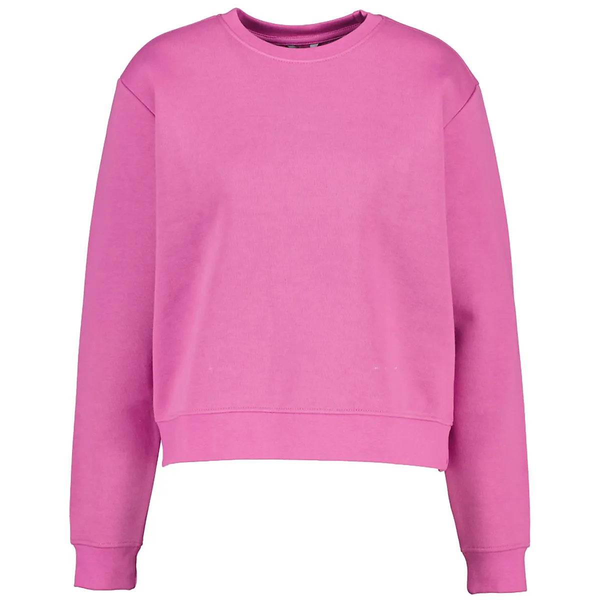 Joggingsweater - Violett