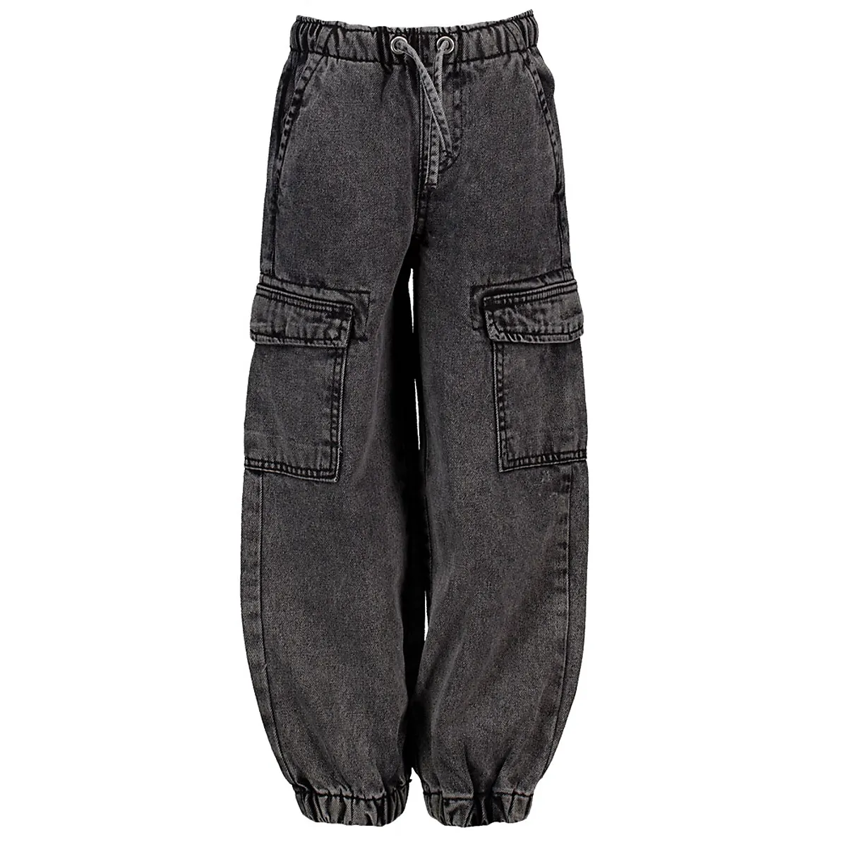 Joggingbroek - Grijs