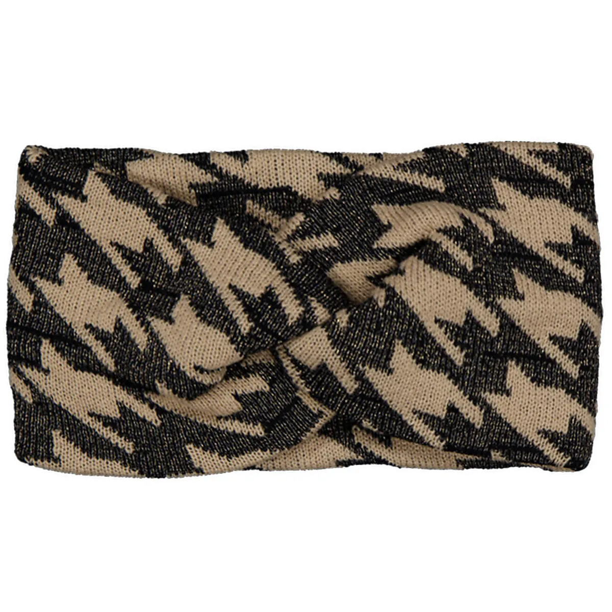 Cinta para la cabeza - Negro