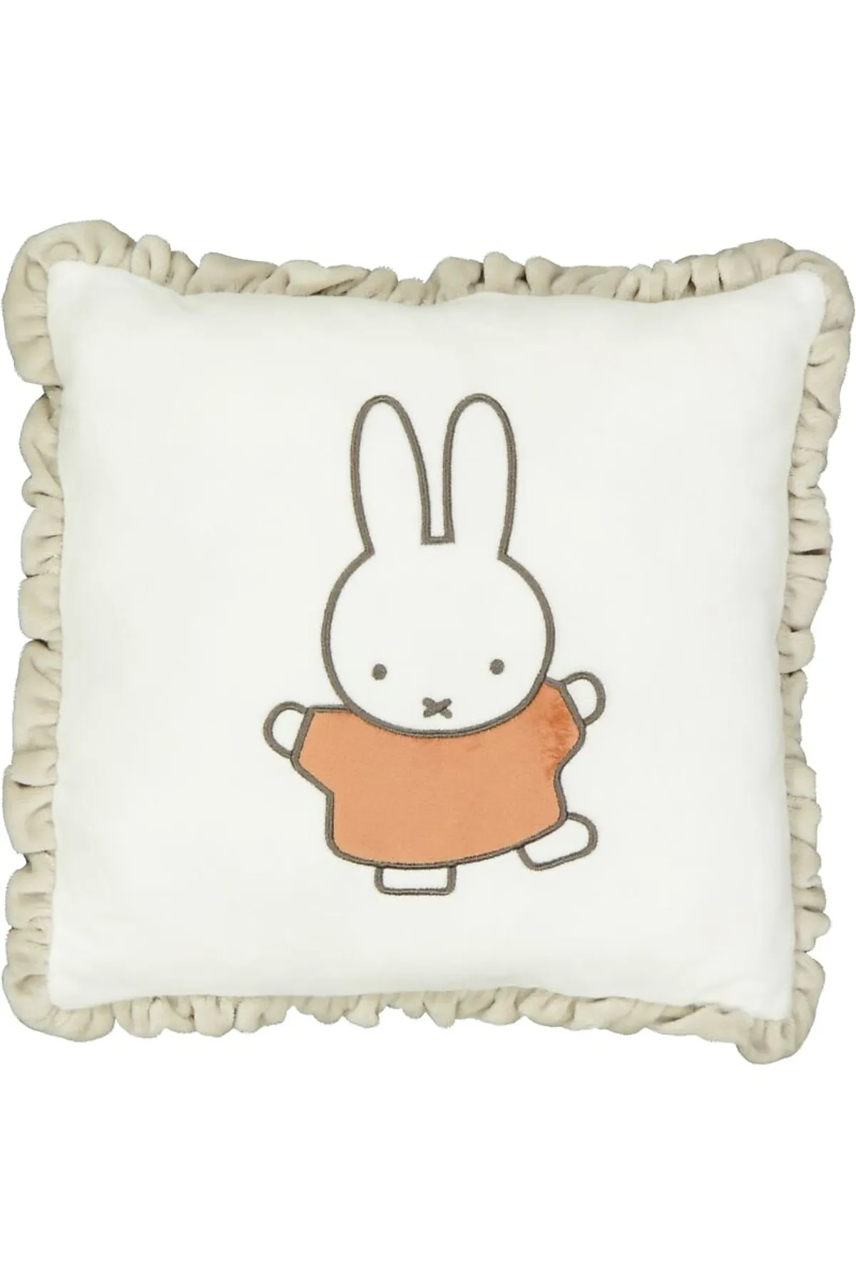 Coussin - Blanc