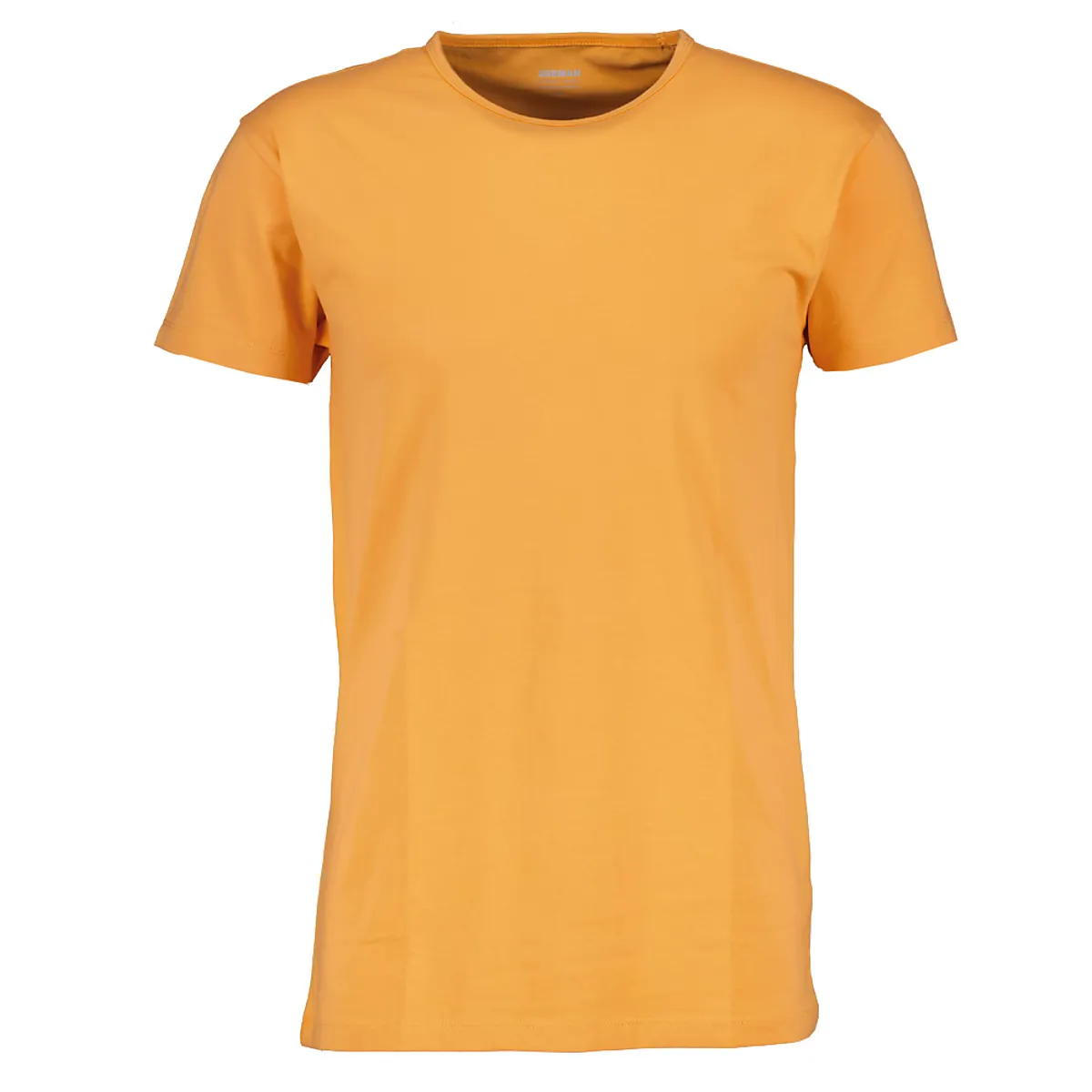 T-shirt - Oranje