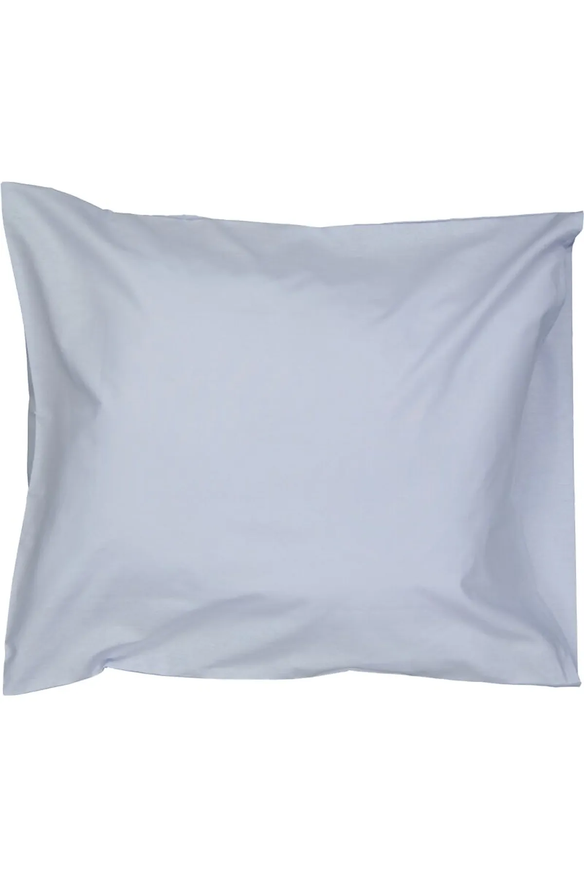 Taie d’oreiller - Bleu