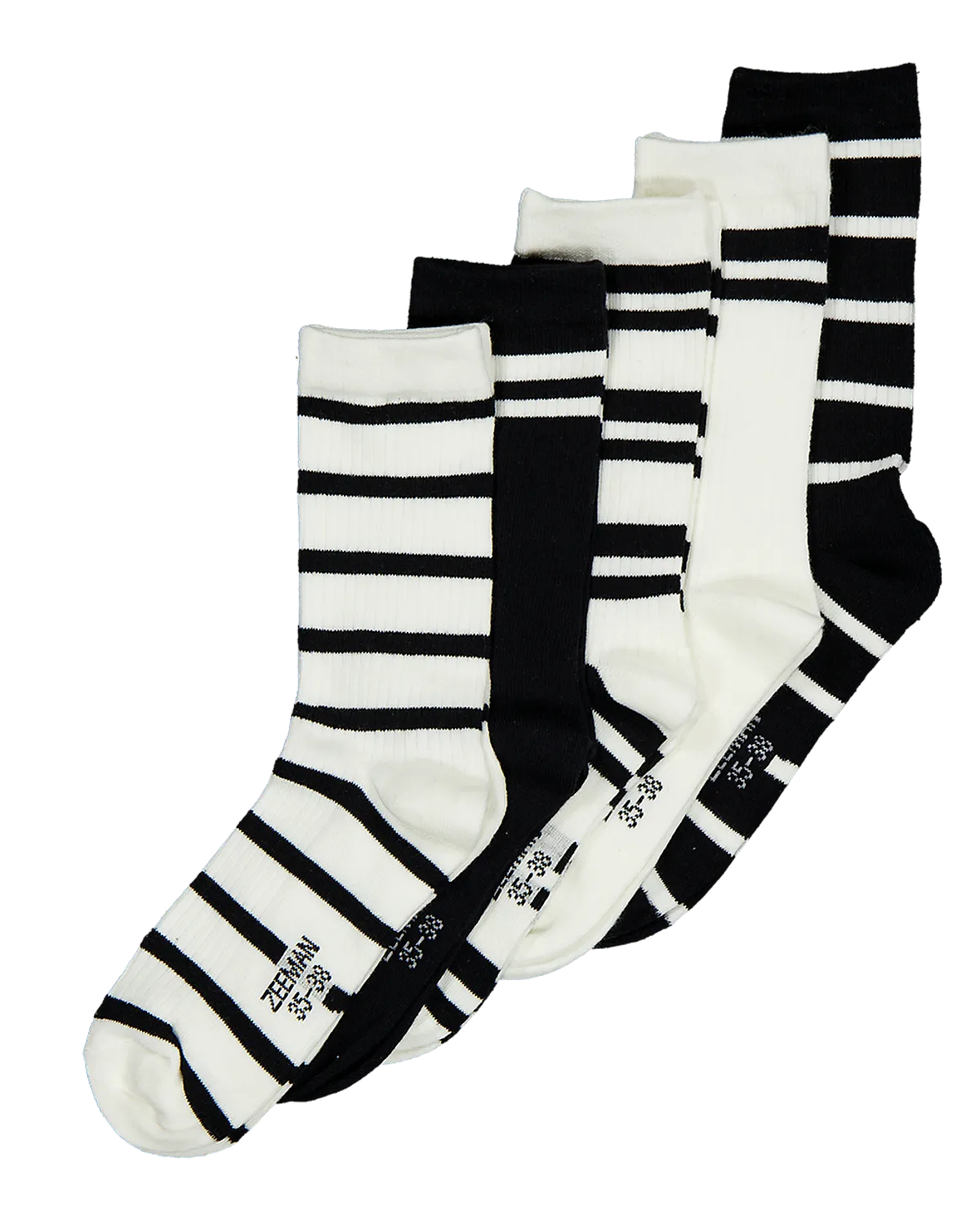 Socken - Schwarz