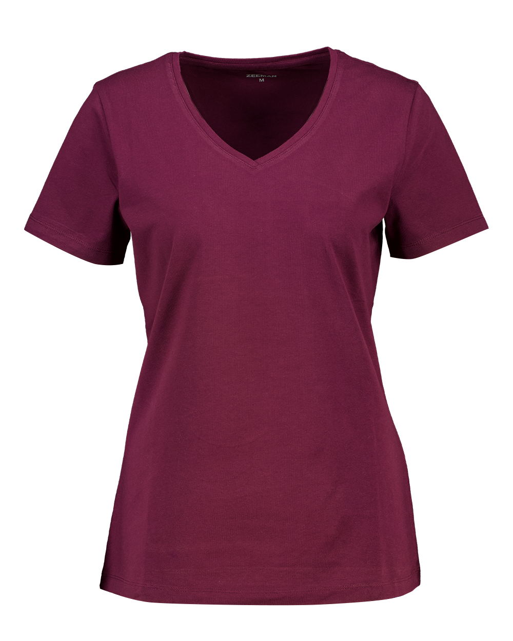 T-shirt - Rood