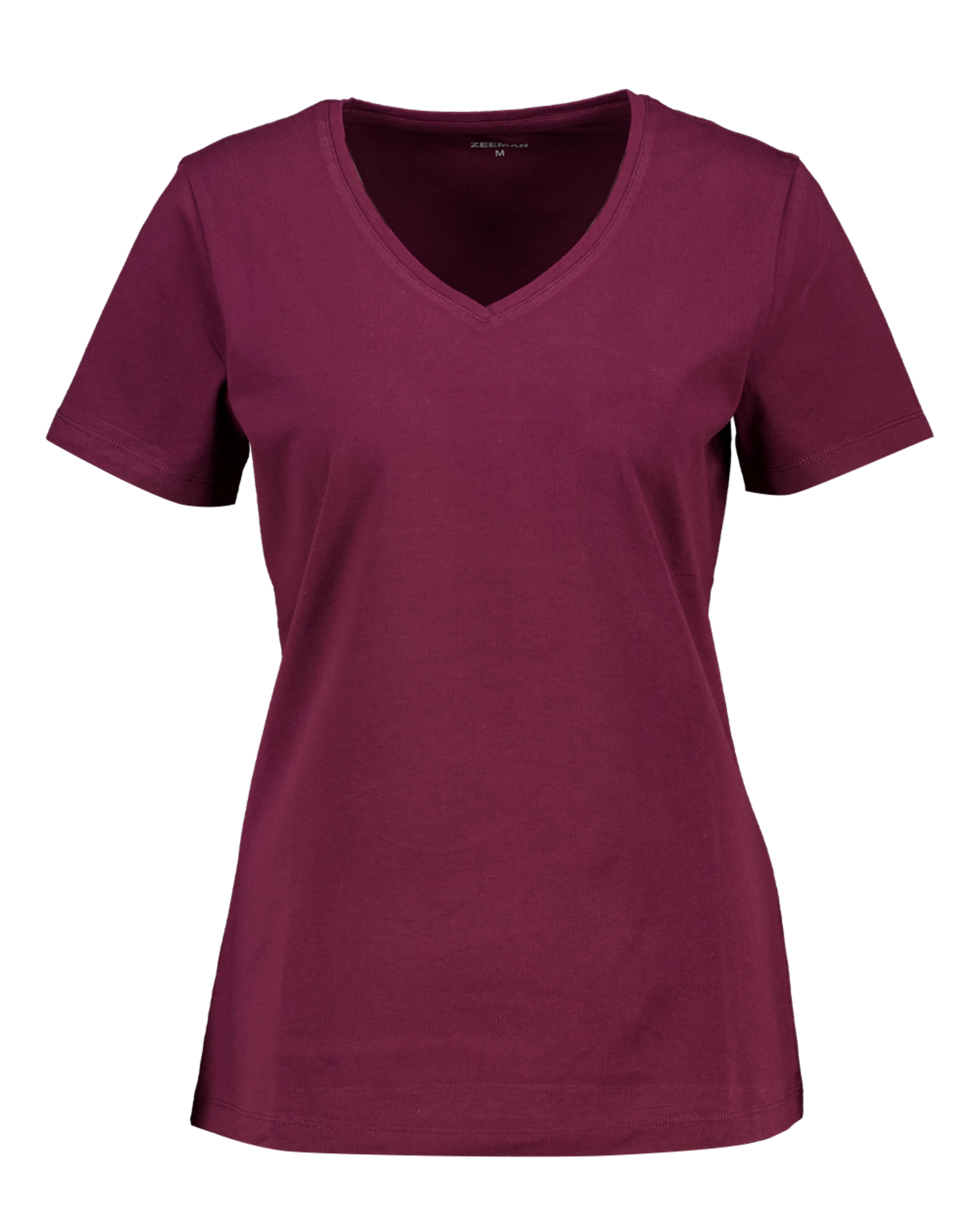 Tee-shirt - Rouge