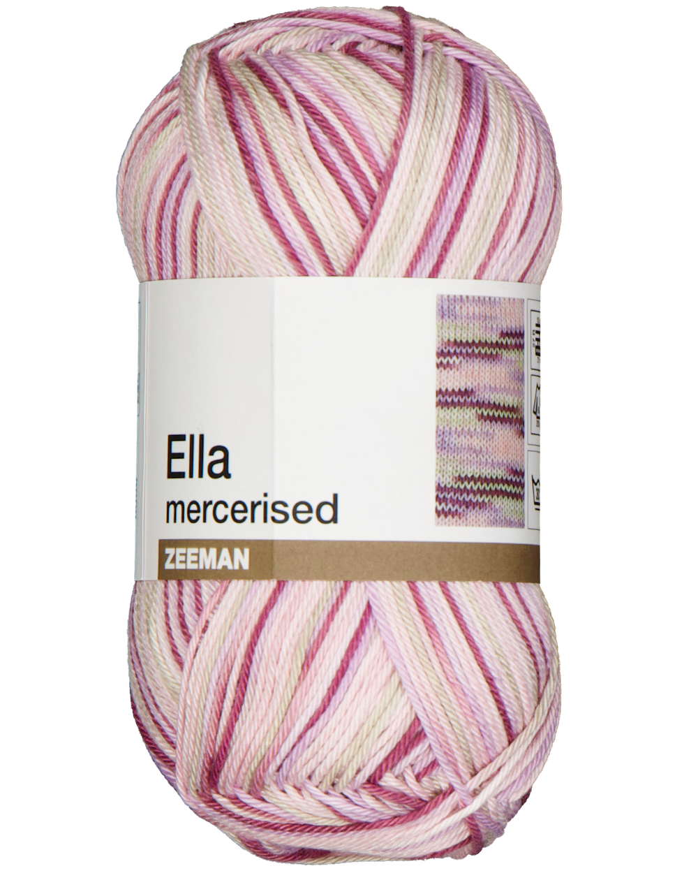Ella Breigaren - Multi-color