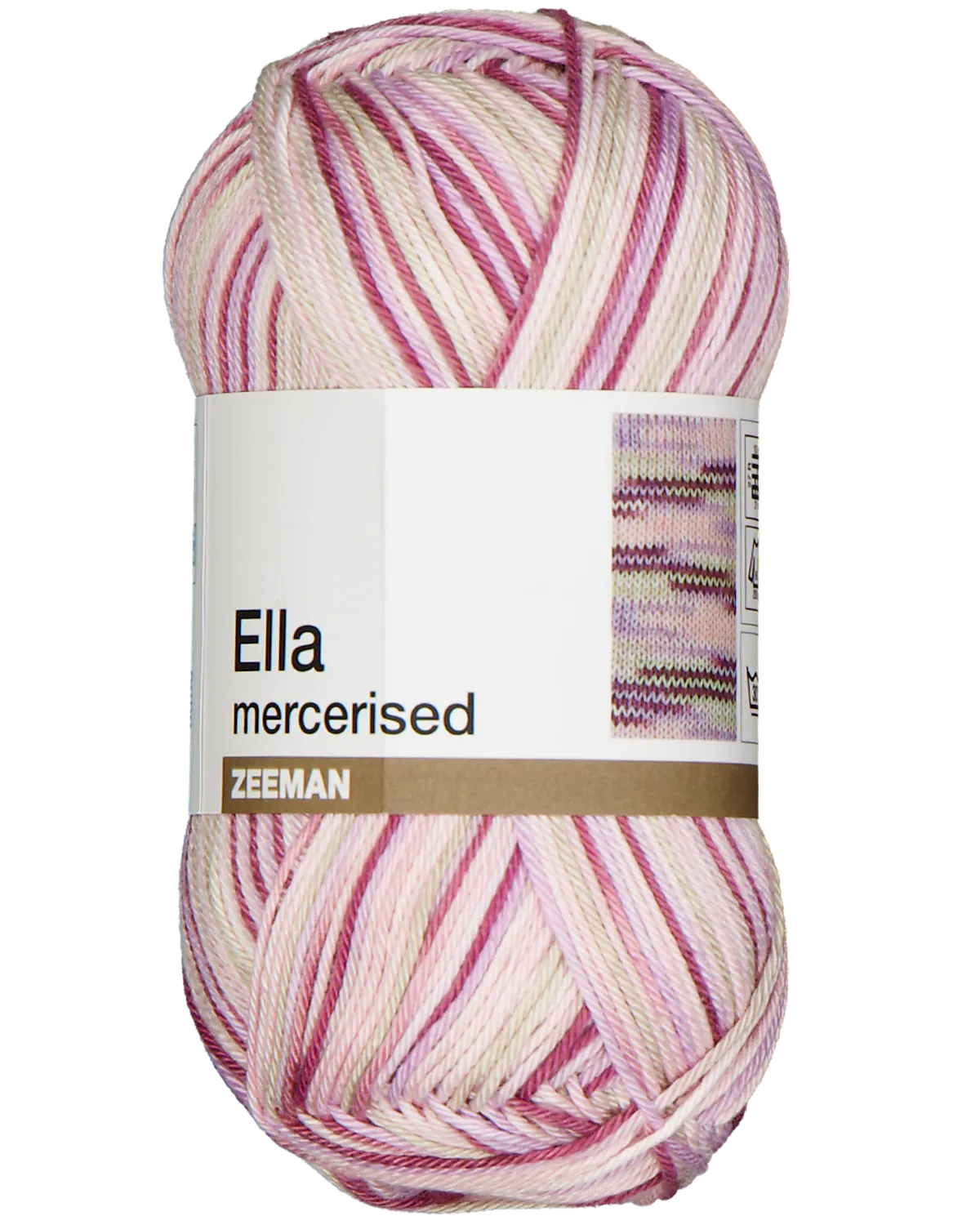 Ella Breigaren - Multi-color